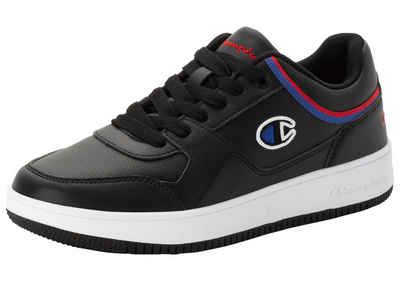 Champion REBOUND VINTAGE LOW Sneaker