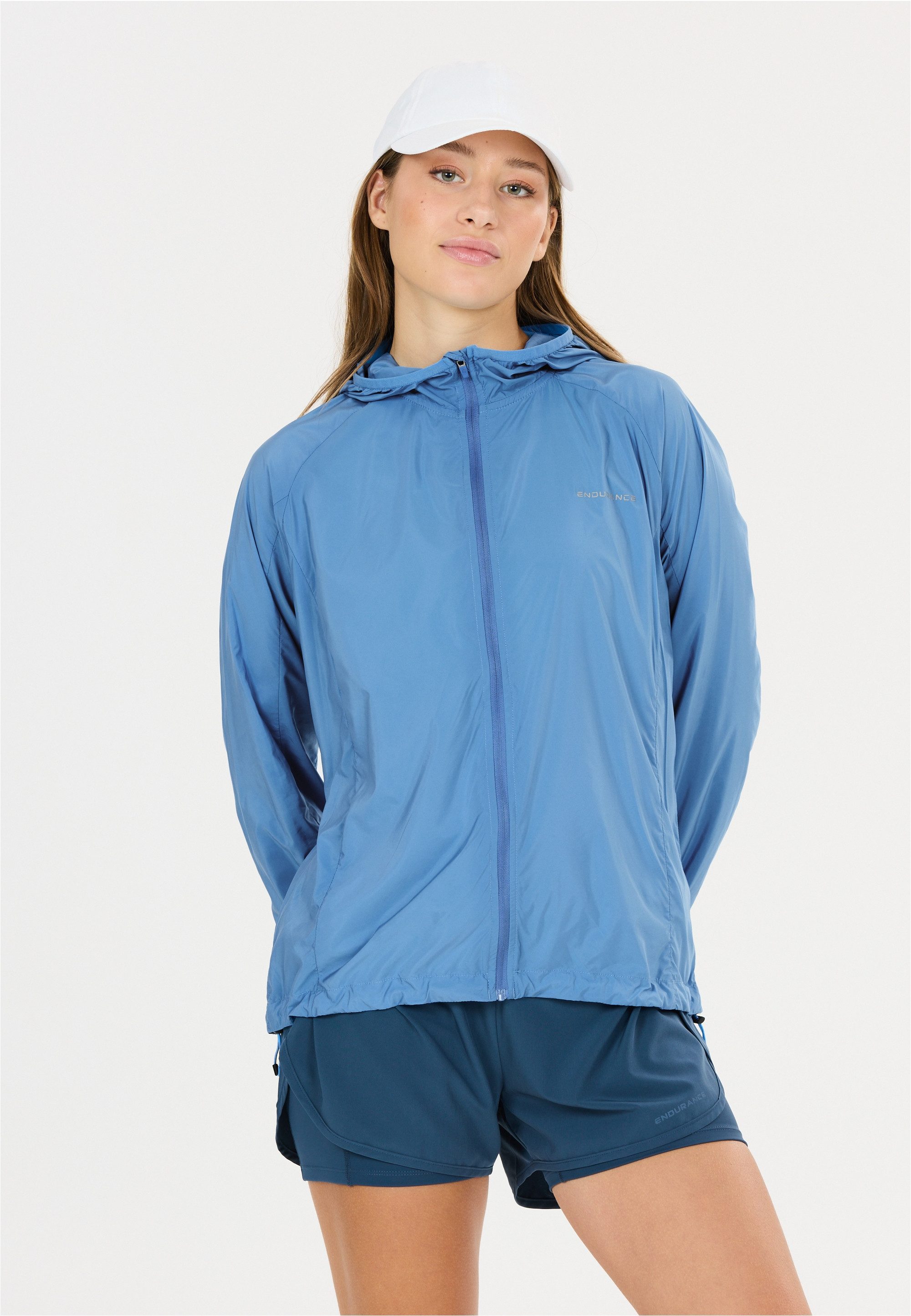 Laufjacke Siony
