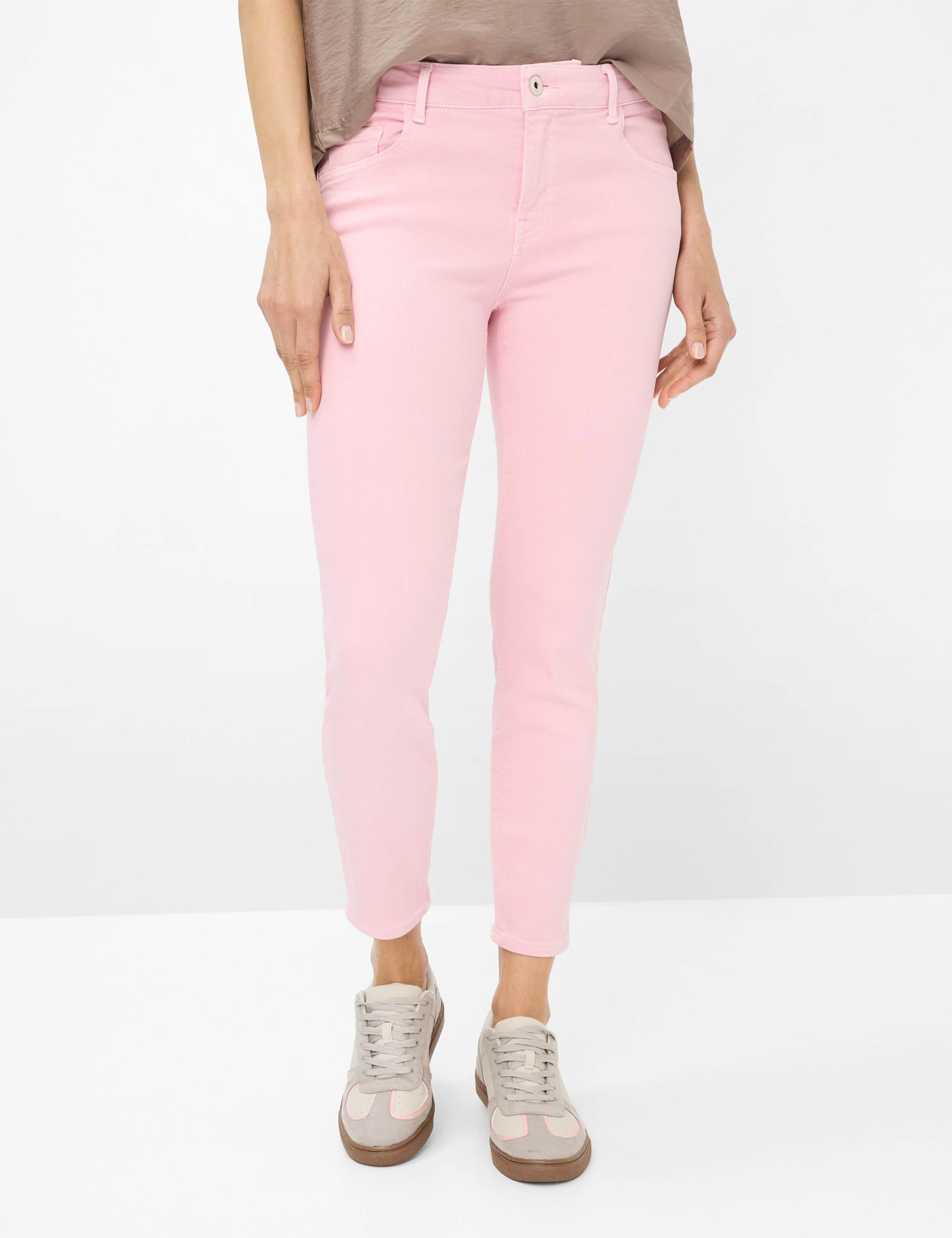 Brax 5-Pocket-Jeans "Style SHAKIRA S" günstig online kaufen