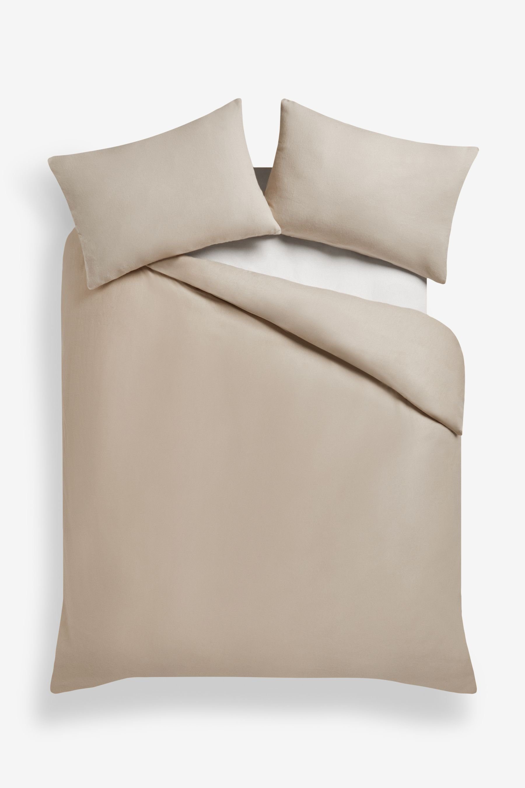 Next Bett-Set Superweiche Bett- und Kissenbezüge günstig online kaufen