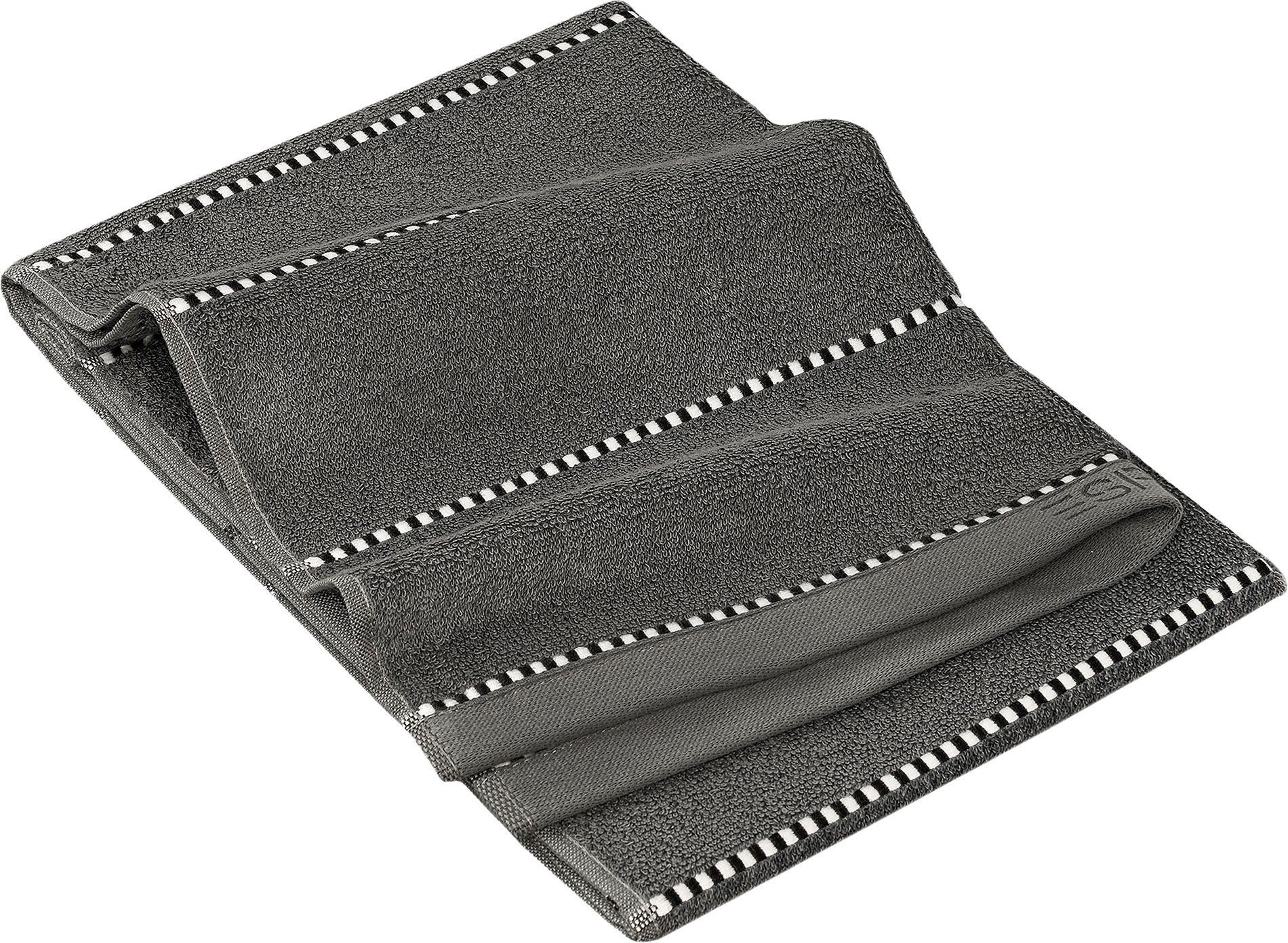 Esprit Handtücher »Box Stripes« (2-St), hohe Saugfähigkeit online kaufen |  OTTO