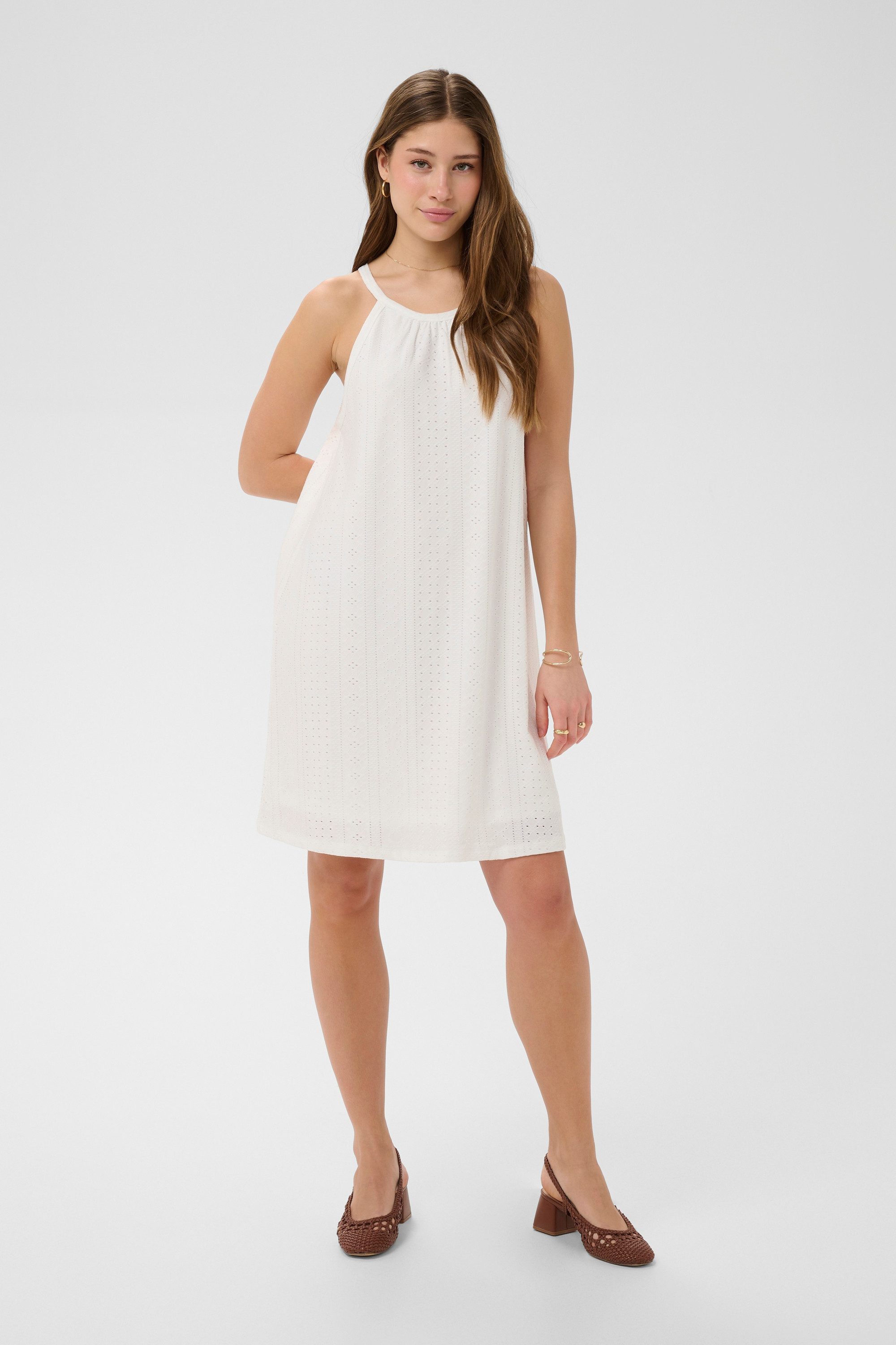 Cream Jerseykleid Jerseykleid CRMianna