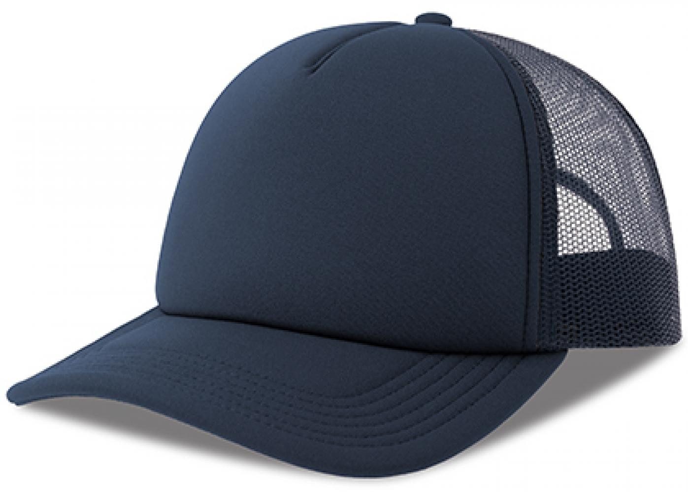 Atlantis Trucker Cap Rapper-S Cap