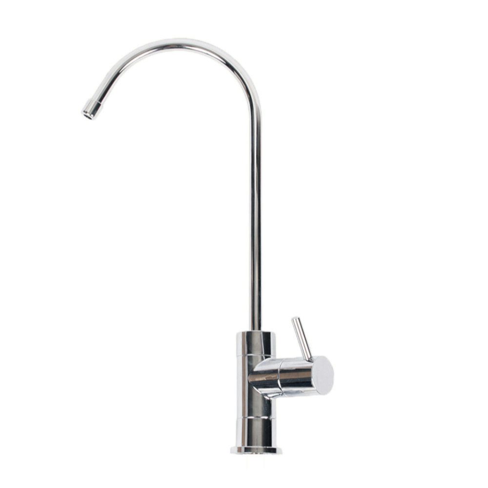 carbonit Wasserfilter - Wasserhahnsatz klein WS 8 - für Untertischfilter