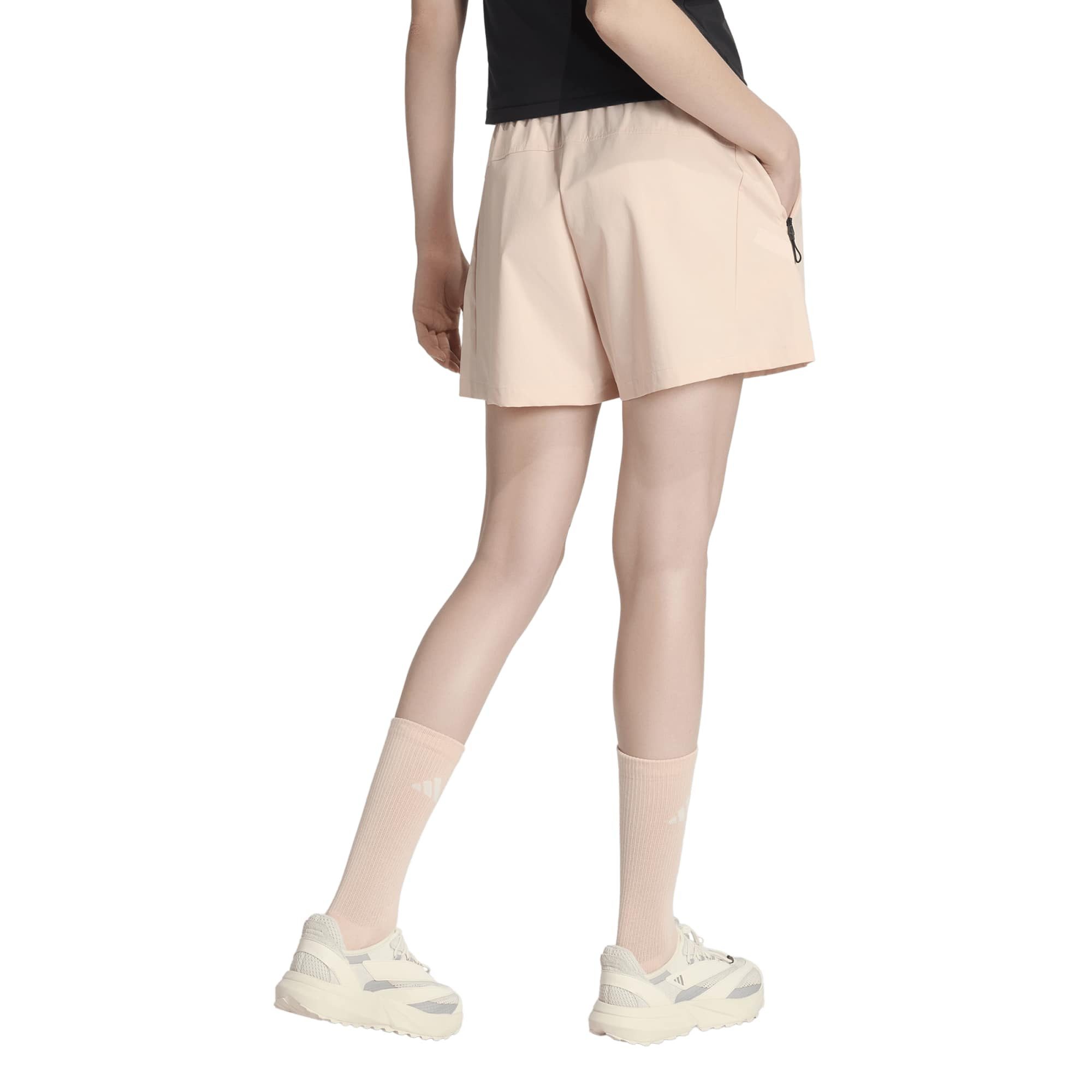 adidas Performance Trainingsshorts adidas Damen Short Z.N.E. Woven Shorts