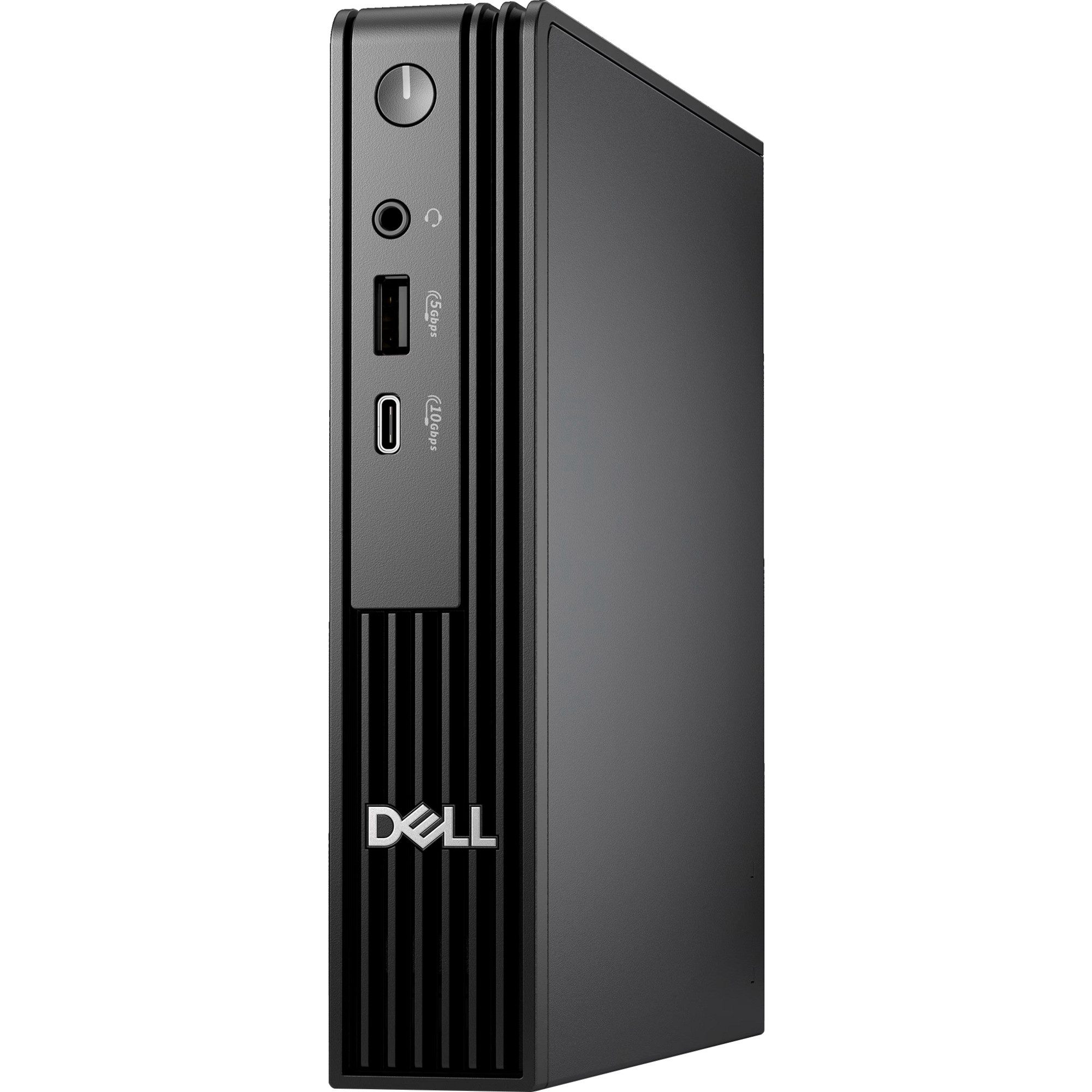 Dell Dell Pro Micro (20PN3), Mini-PC, (Windows 11 Pro) Mini-PC