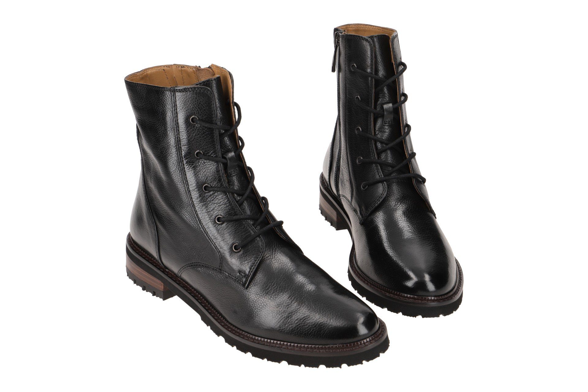 Everybody 77658H2411 GL001 Stiefel