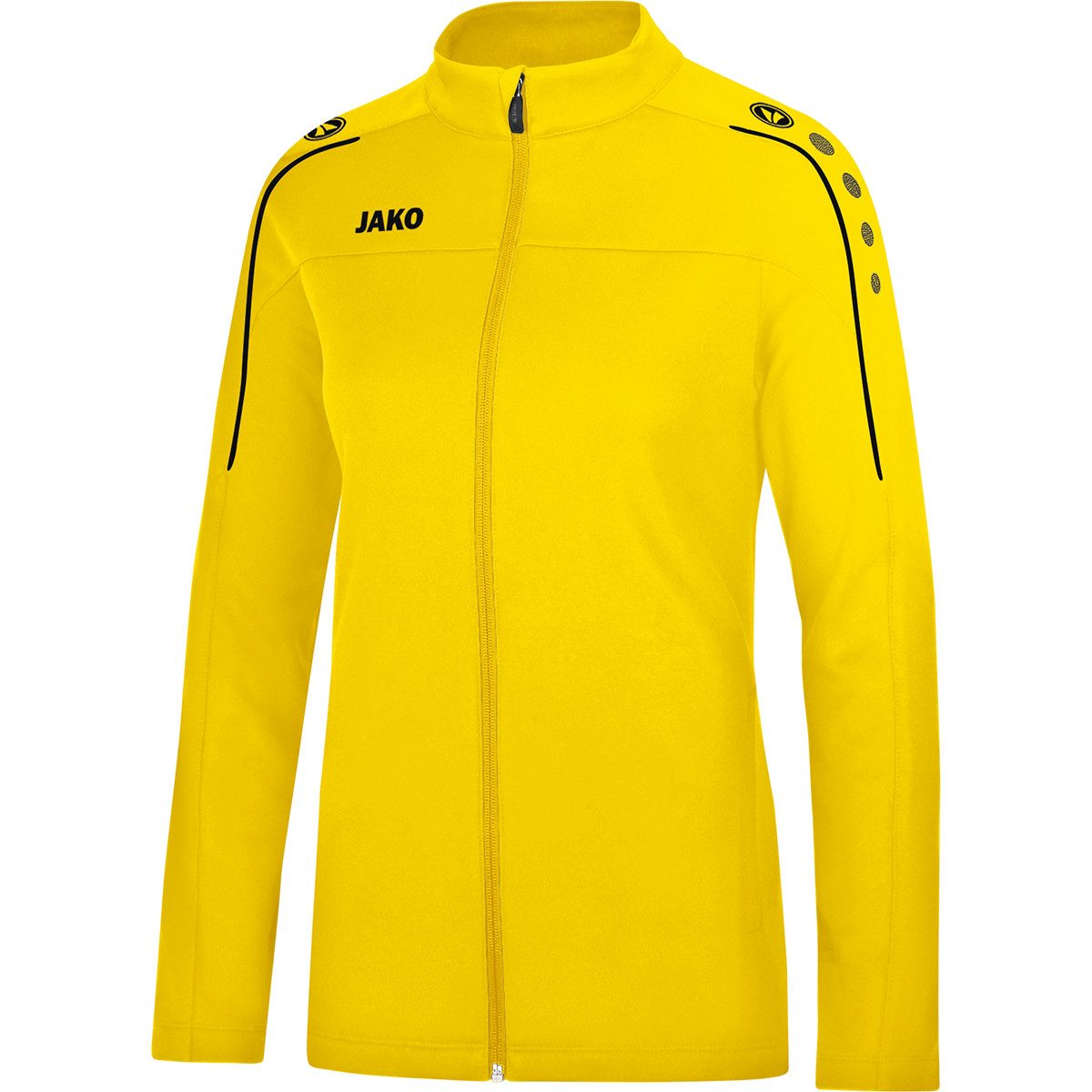 Jako Trainingsjacke Jako Damen Präsentationsjacke Classico günstig online kaufen