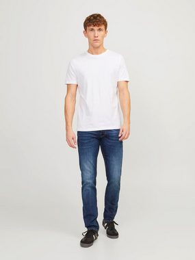 Jack & Jones Slim-fit-Jeans JJIGLENN (1-tlg)