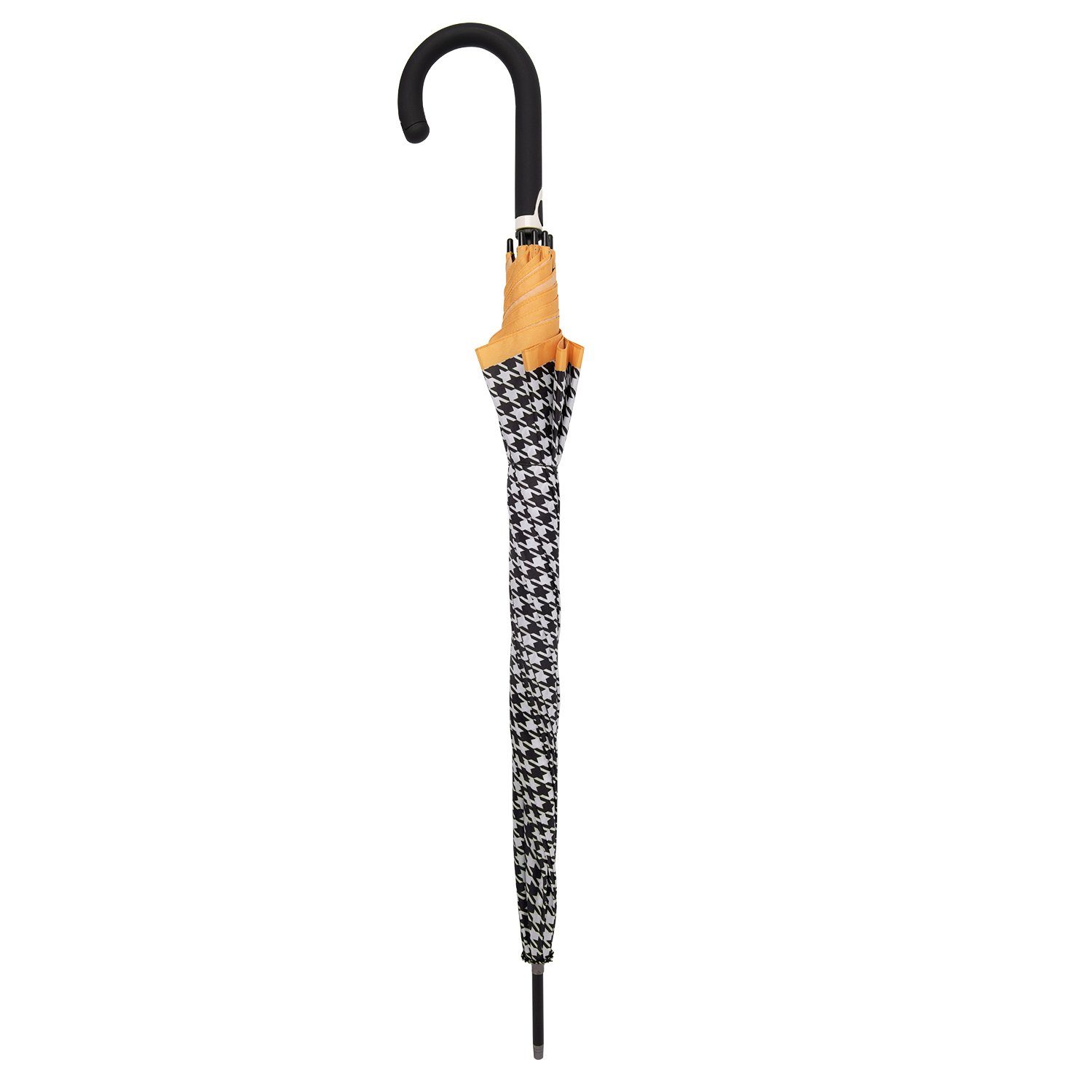 Damen Regenschirme doppler® Stockregenschirm Fiber, 100 cm