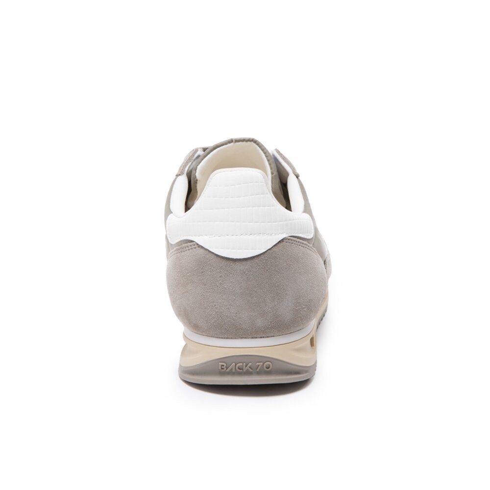 Back 70 Back 70 - JOGGER - Grau Schnürschuh