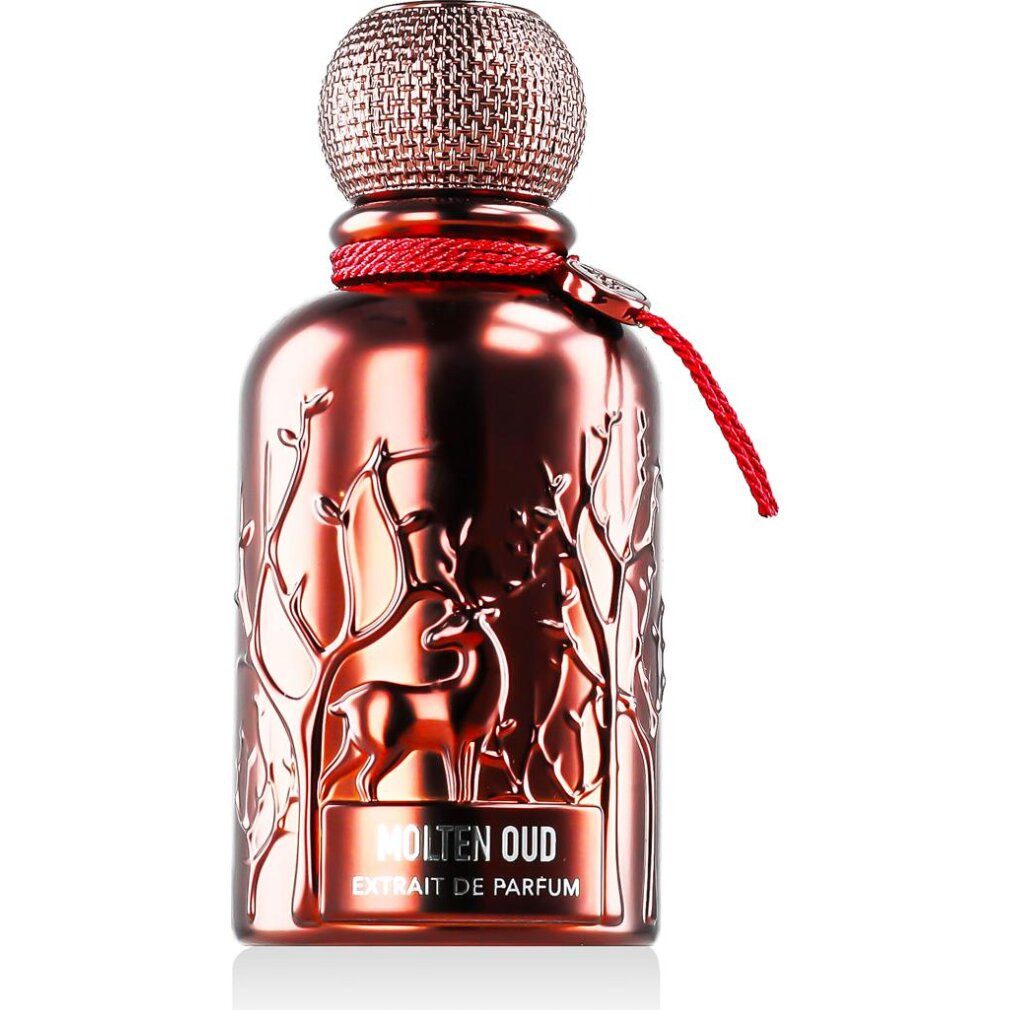 Auraa Desire Körperpflegeduft Molten Oud Parfum-Extrakt 100 ml (Unisex)