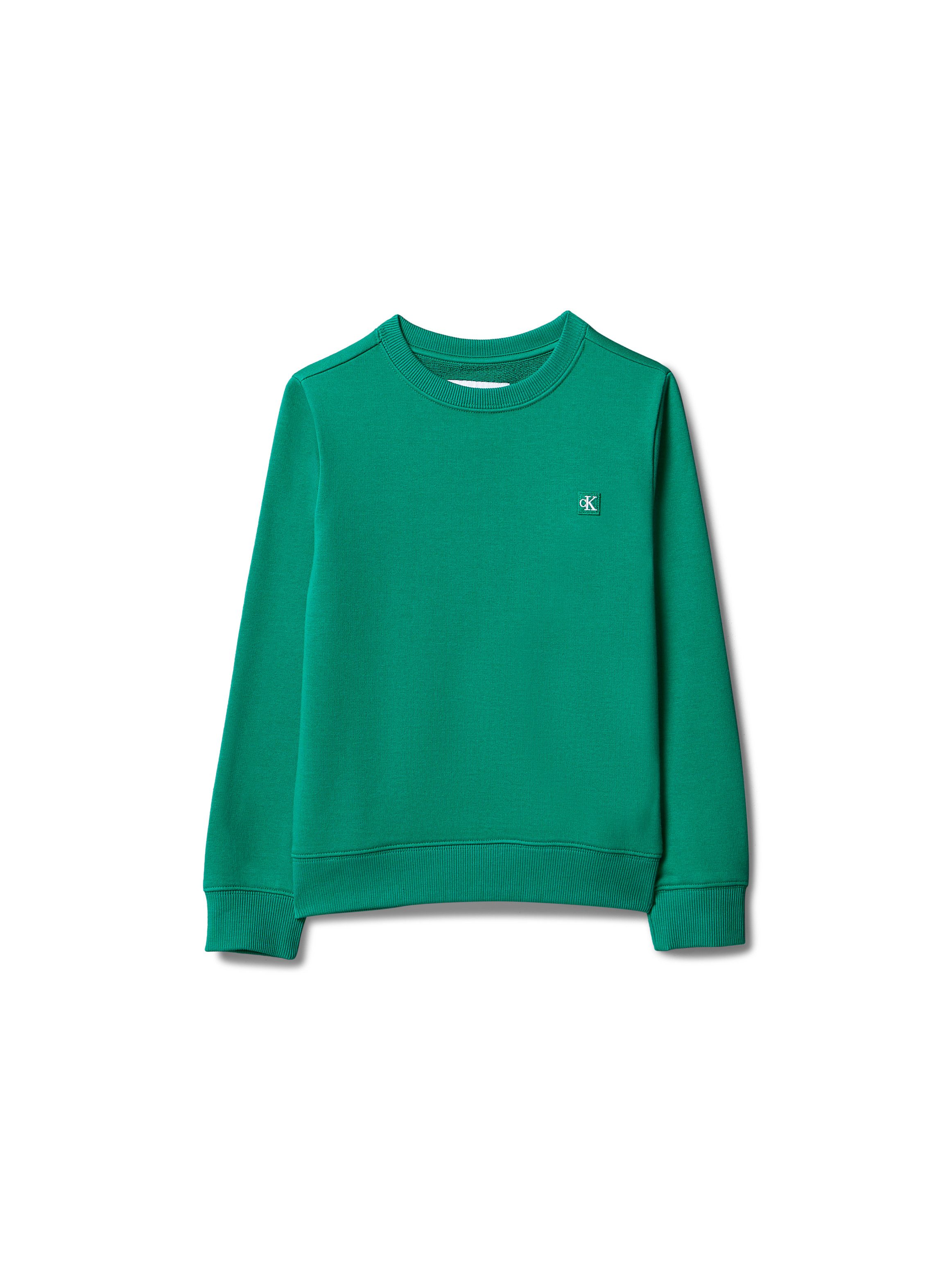 Sweatshirt MINI BADGE