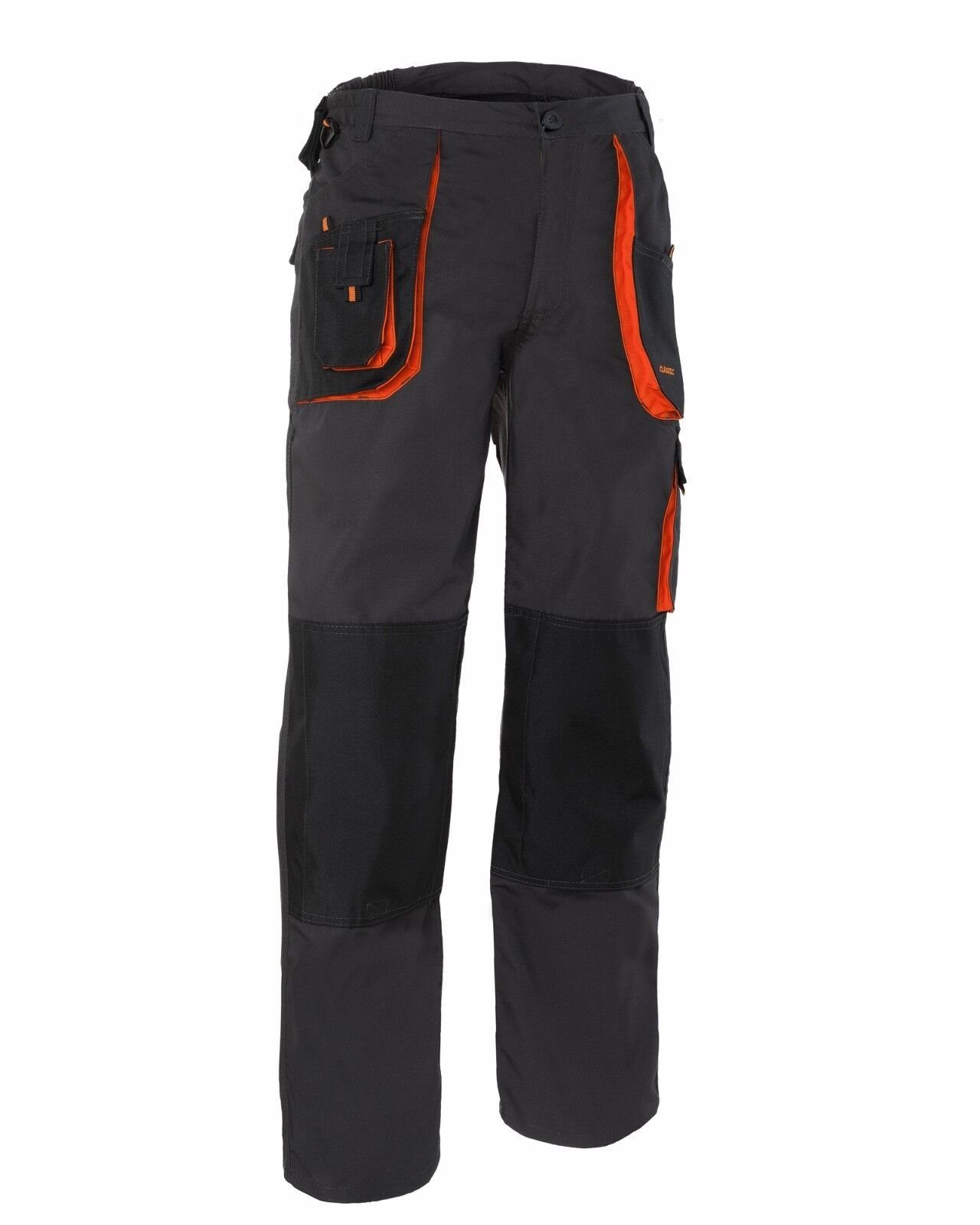 Artmas Arbeitshose Arbeitshose Sicherheitshose Schutzhose Hose Schutzhose (PAS-CLAS-SP) – Bild 2 von 5