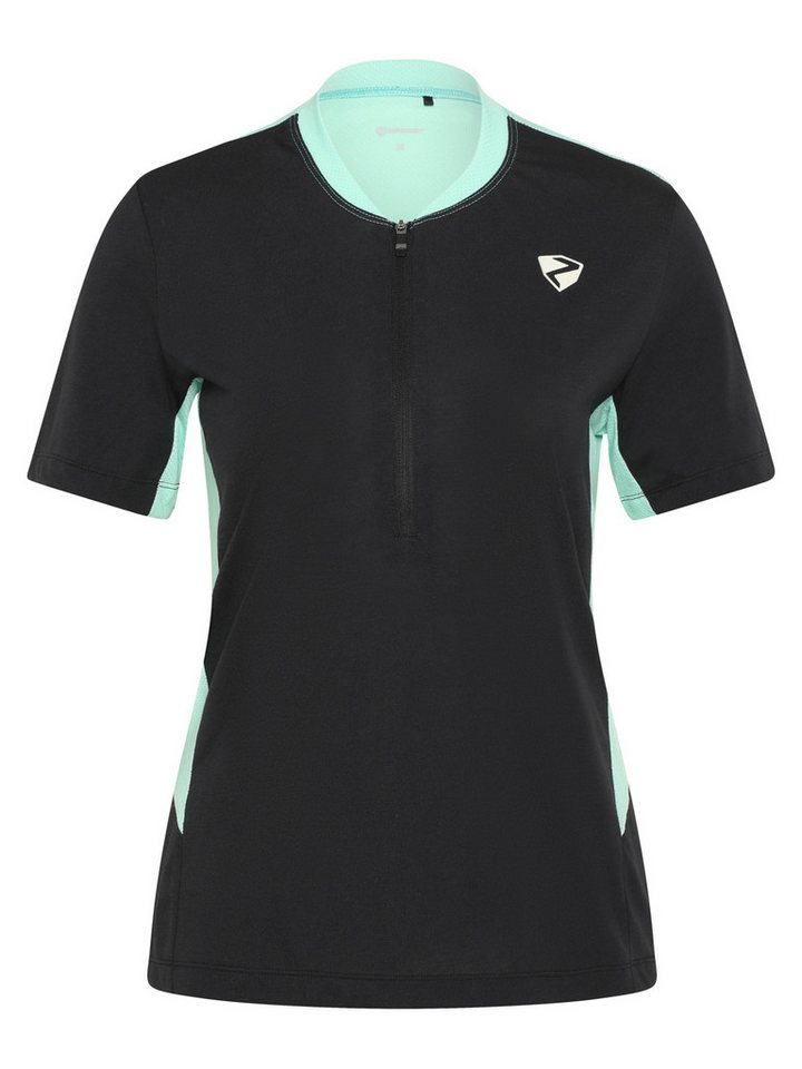 Ziener Radtrikot NEKTARIA-Z