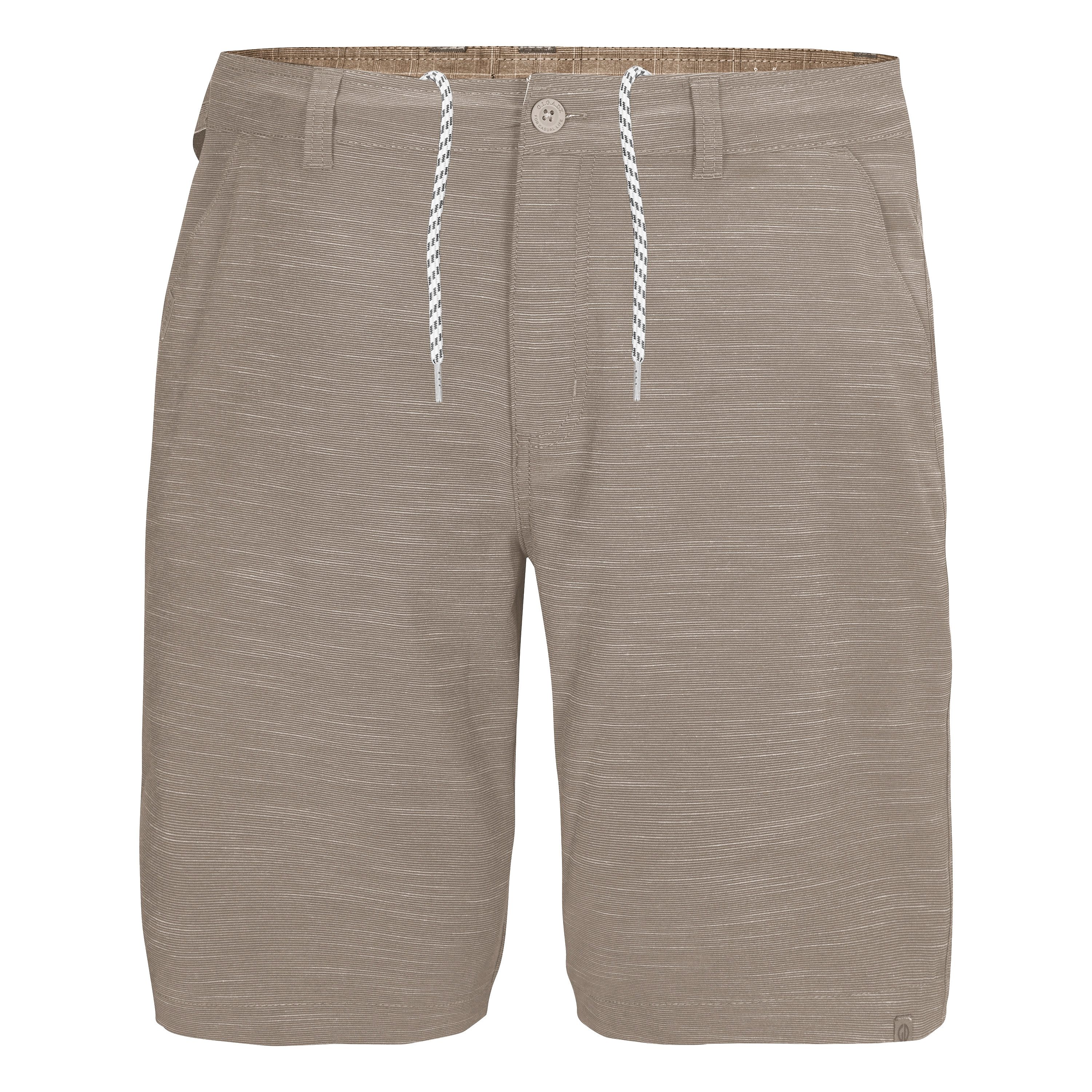 G.I.G.A. DX by killtec Shorts GS 88 MN BRMDS kurze Hose, mit zwei seitlichen Eingrifftaschen und zwei Gesäßtaschen