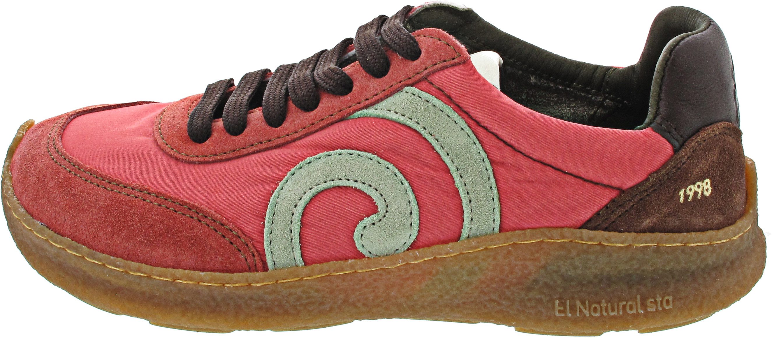 Schnürschuh