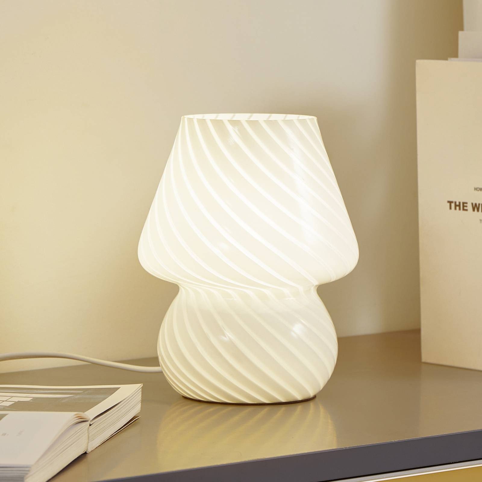 Lindby Tischleuchte Andriana, 1 x 10 günstig online kaufen