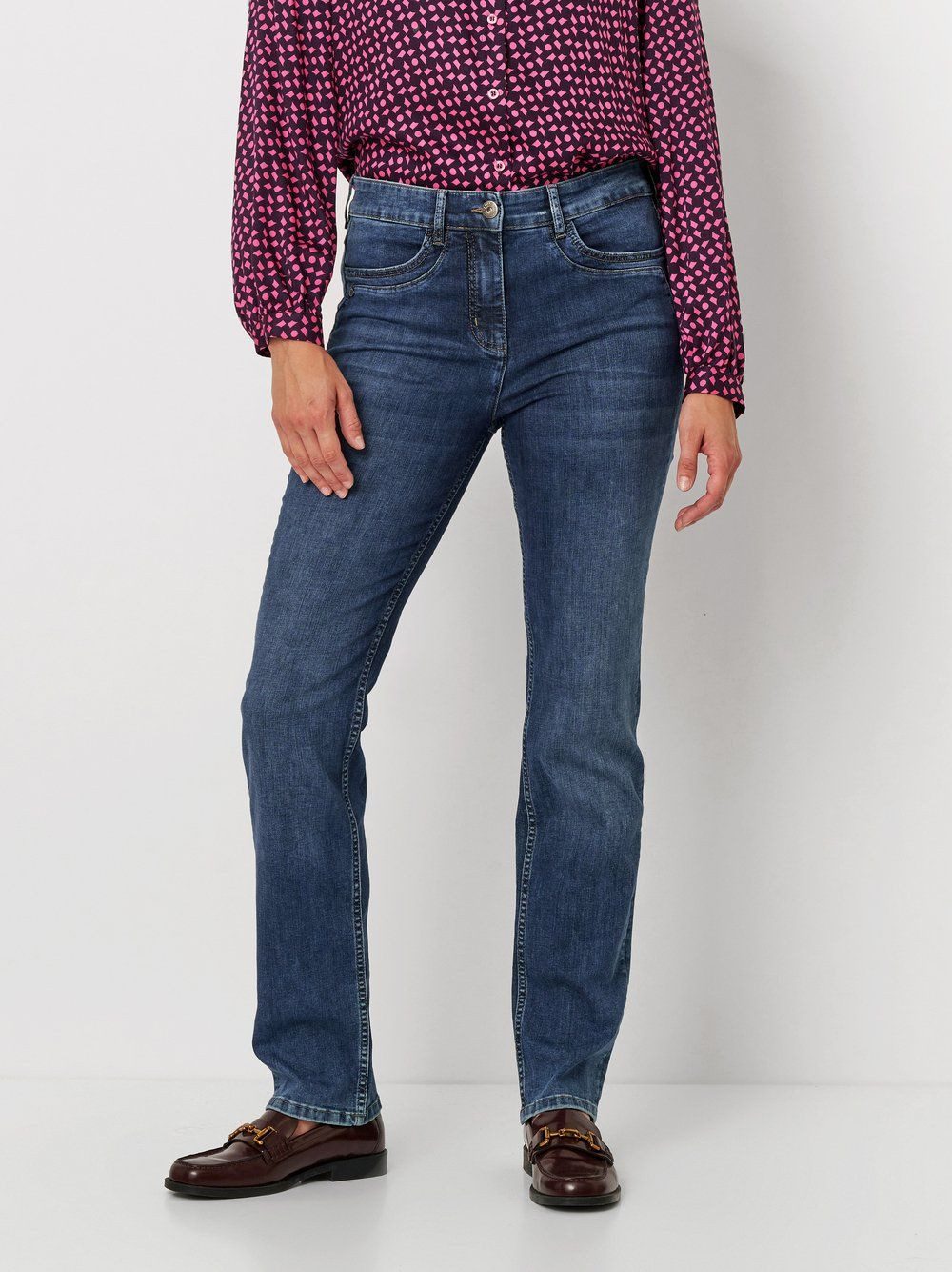 TONI 5-Pocket-Jeans günstig online kaufen