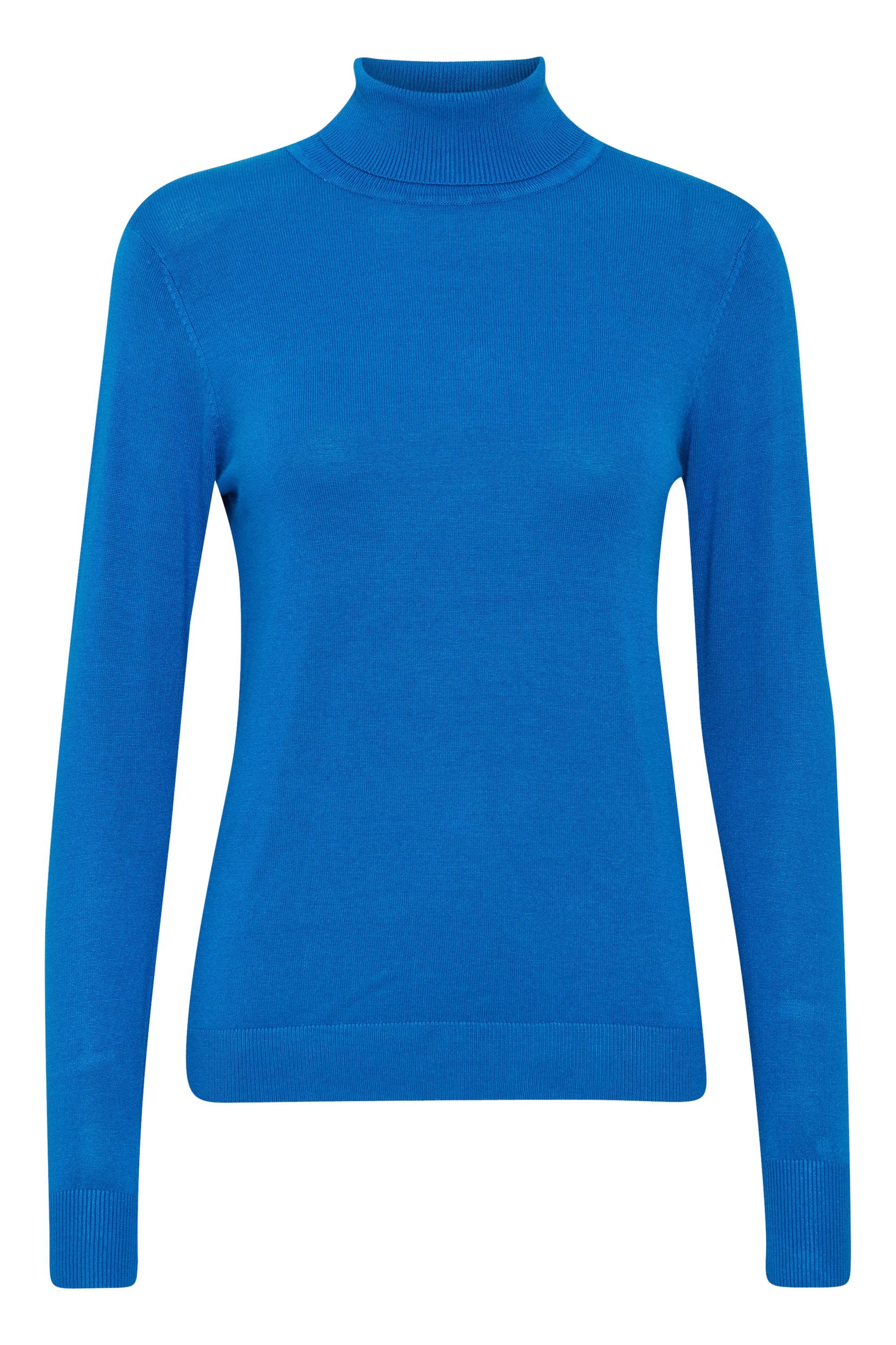 b.young Rollkragenpullover BYMMPIMBA1 ROLLNECK - 20811926 günstig online kaufen