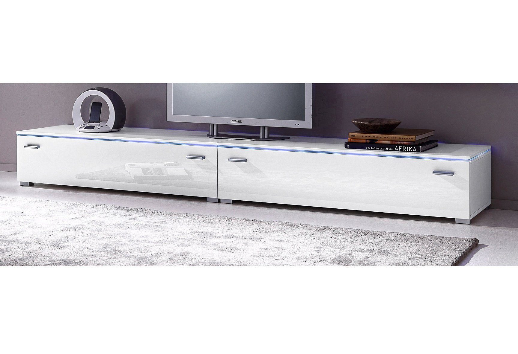 Höltkemeyer Lowboard Happy, TV-Board, Breite 110 günstig online kaufen