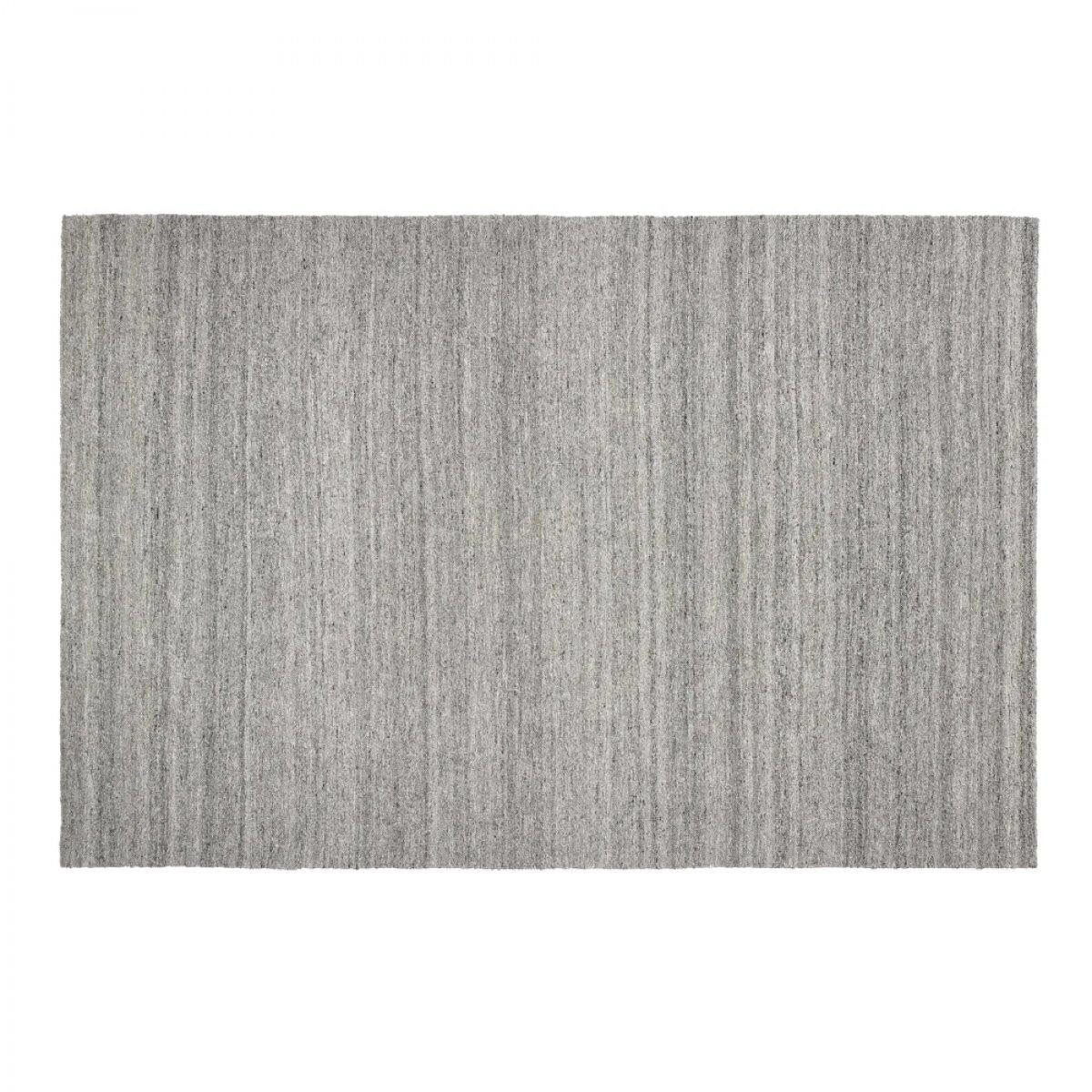 blomus Teppich Outdoor Teppich Kapet Zinc Melange (300x200 cm)