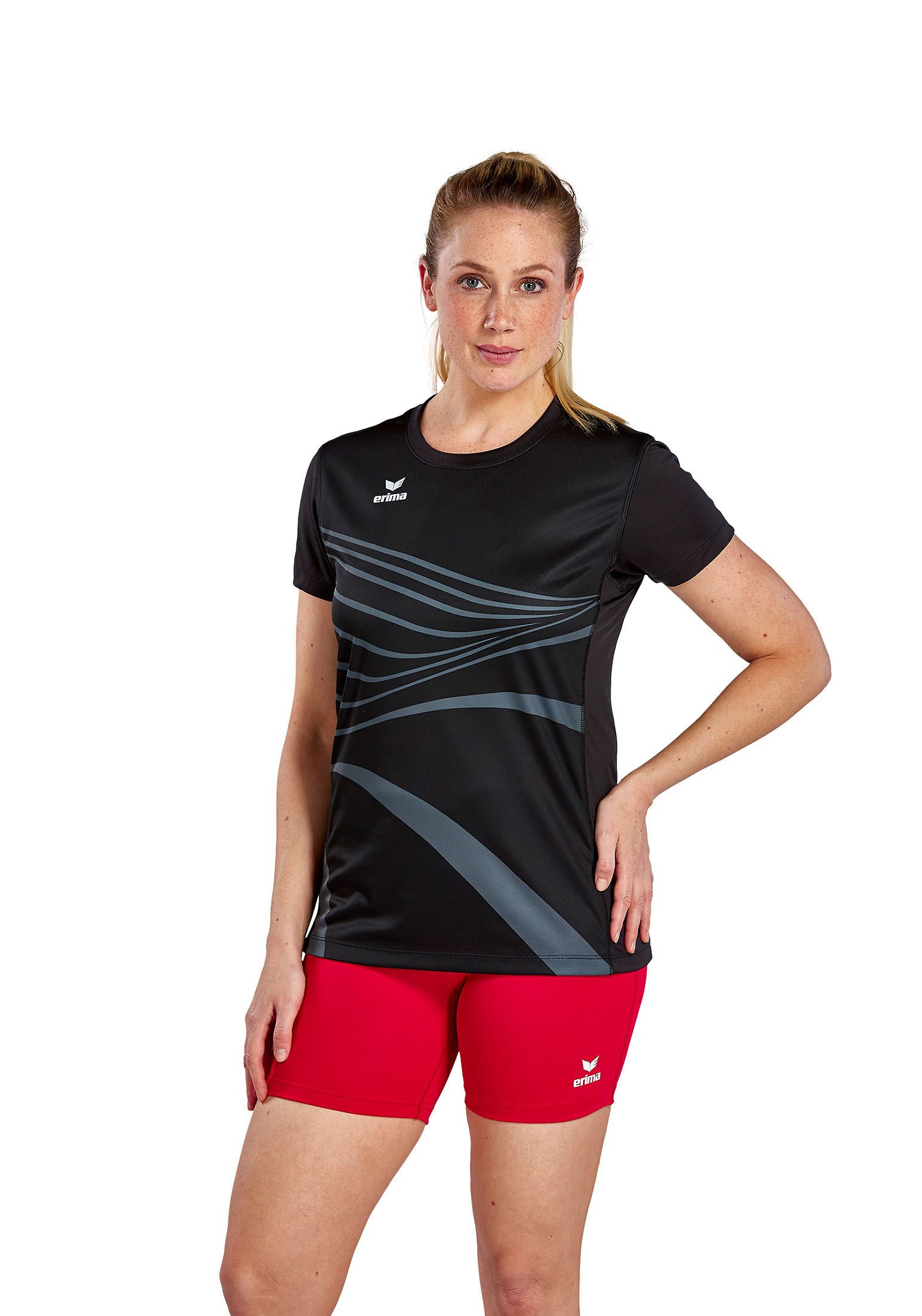 Erima T-Shirt RACING T-Shirt Damen