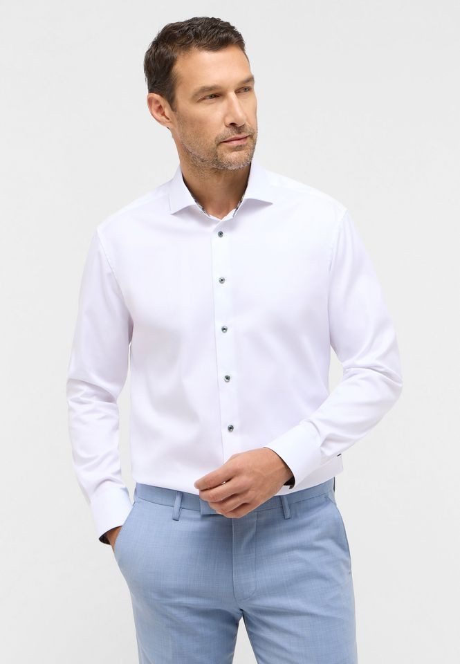 Eterna Langarmhemd - Hemd - Businesshemd günstig online kaufen