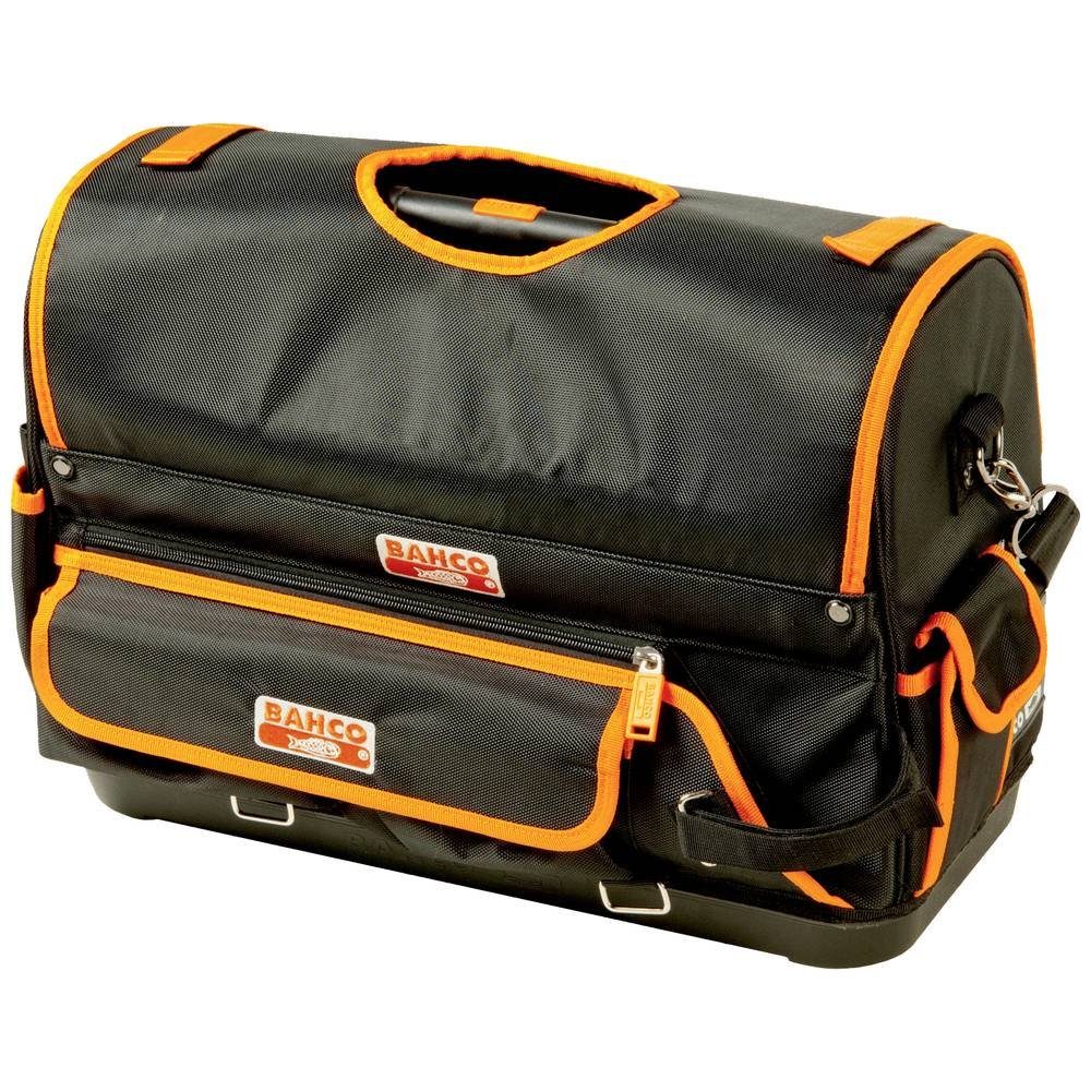 BAHCO Інструментtasche 19″ offene Інструментtasche mit Abdeckung 4750FB1-19B