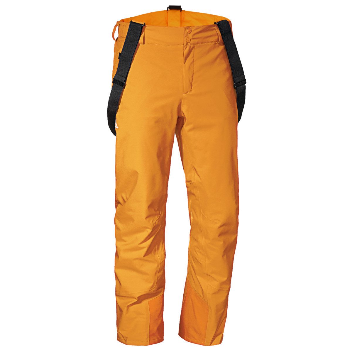 Schöffel Skihose Weissach Herren Winterhose, Outdoorhose, Thermohose, Schneehose, Latzhose