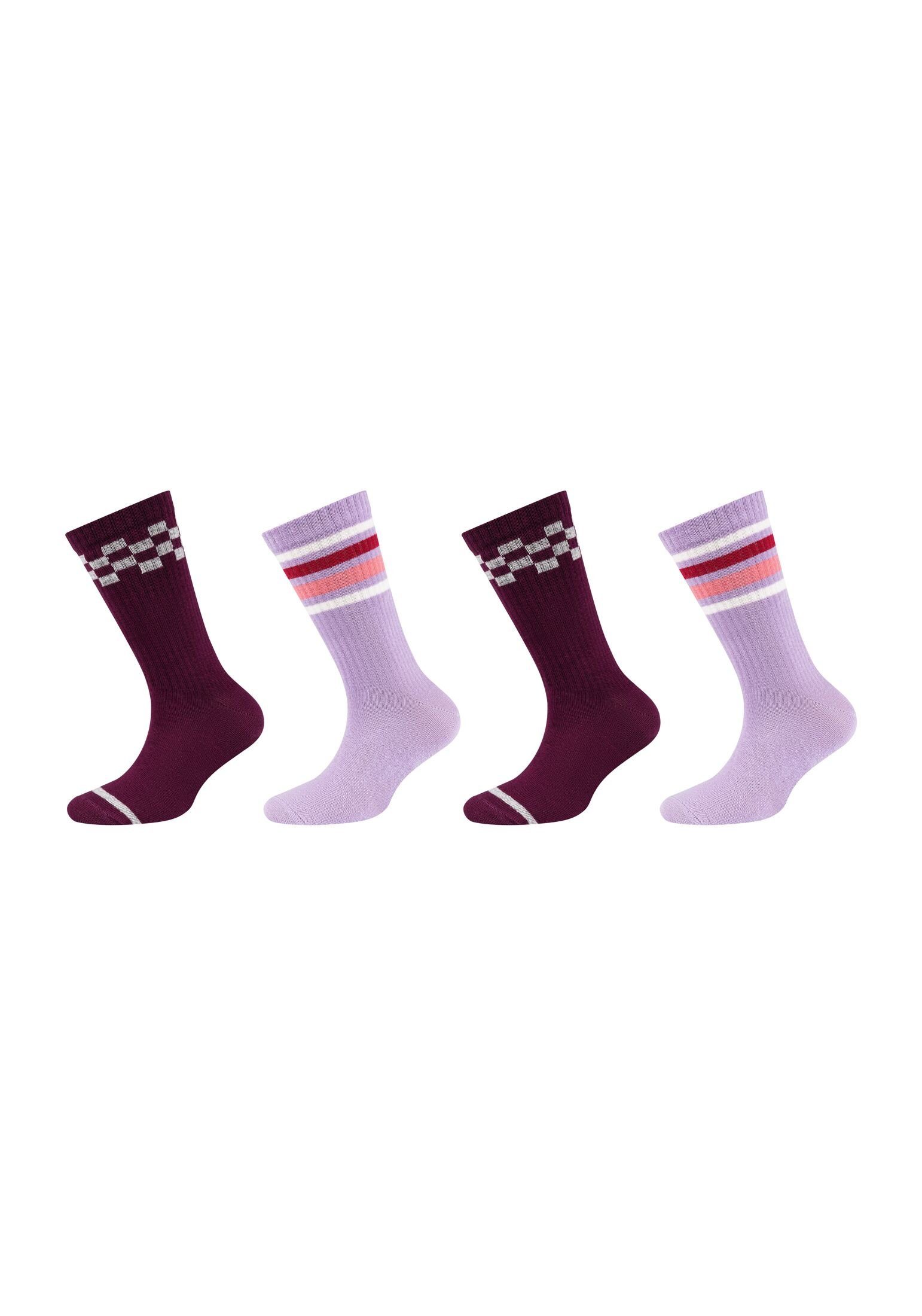 Socken Socken 6er Pack