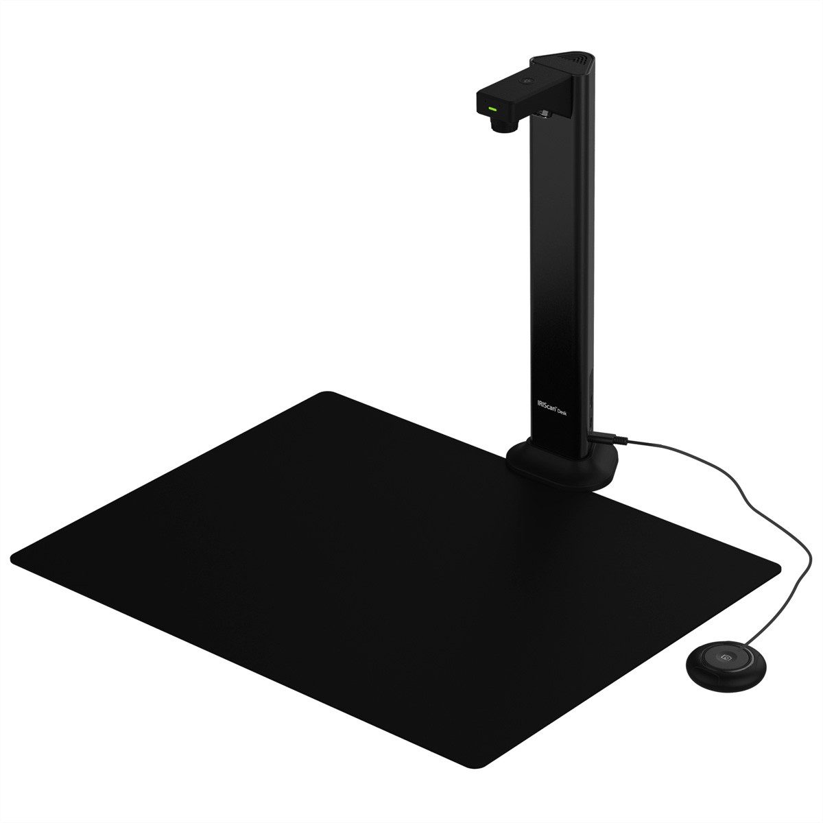 Iris by Canon IRIScan Desk 7 Business A3 Dokumentenscanner Scanner, (Mobiler Desktop-Kamerascanner, 464416)