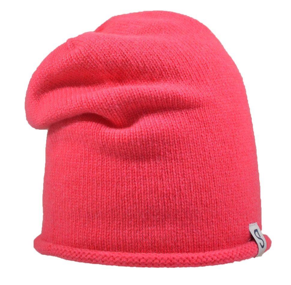 Grote Fitted Cap Hut & Mütze für Damen (1-St)