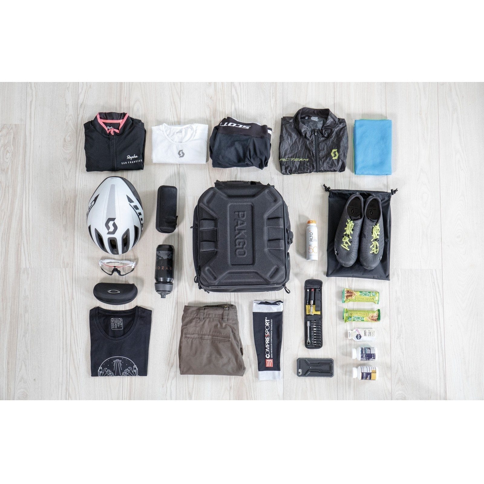 Topeak Gepäckträgertasche