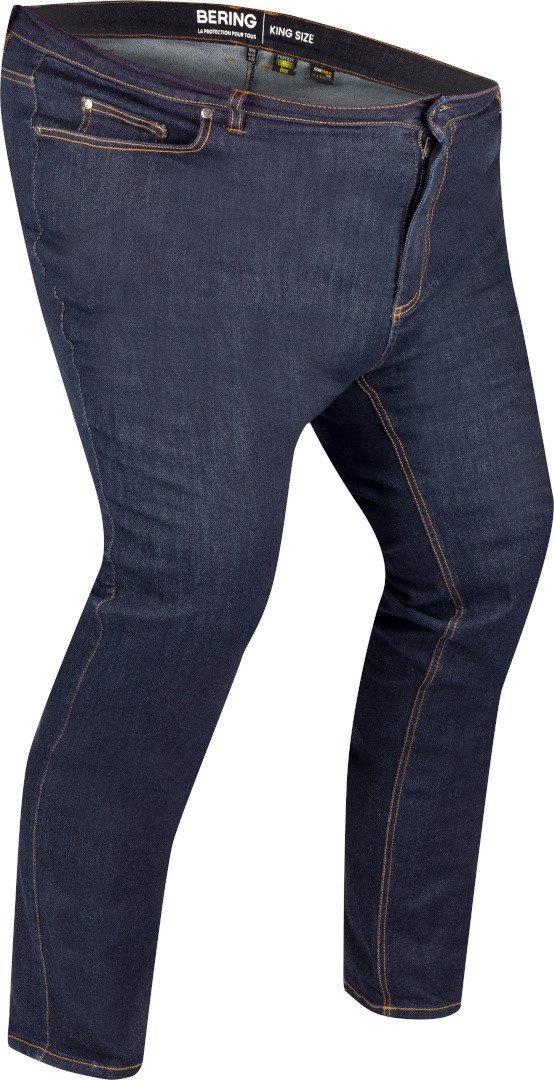 Bering Motorradhose Trust King Size Motorrad Jeans