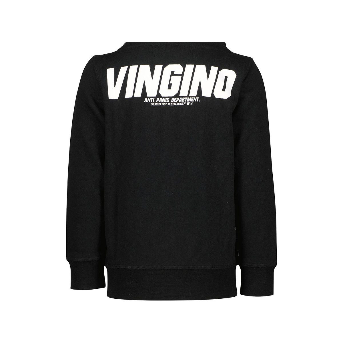 Vingino (1-tlg) uni Sweatshirt
