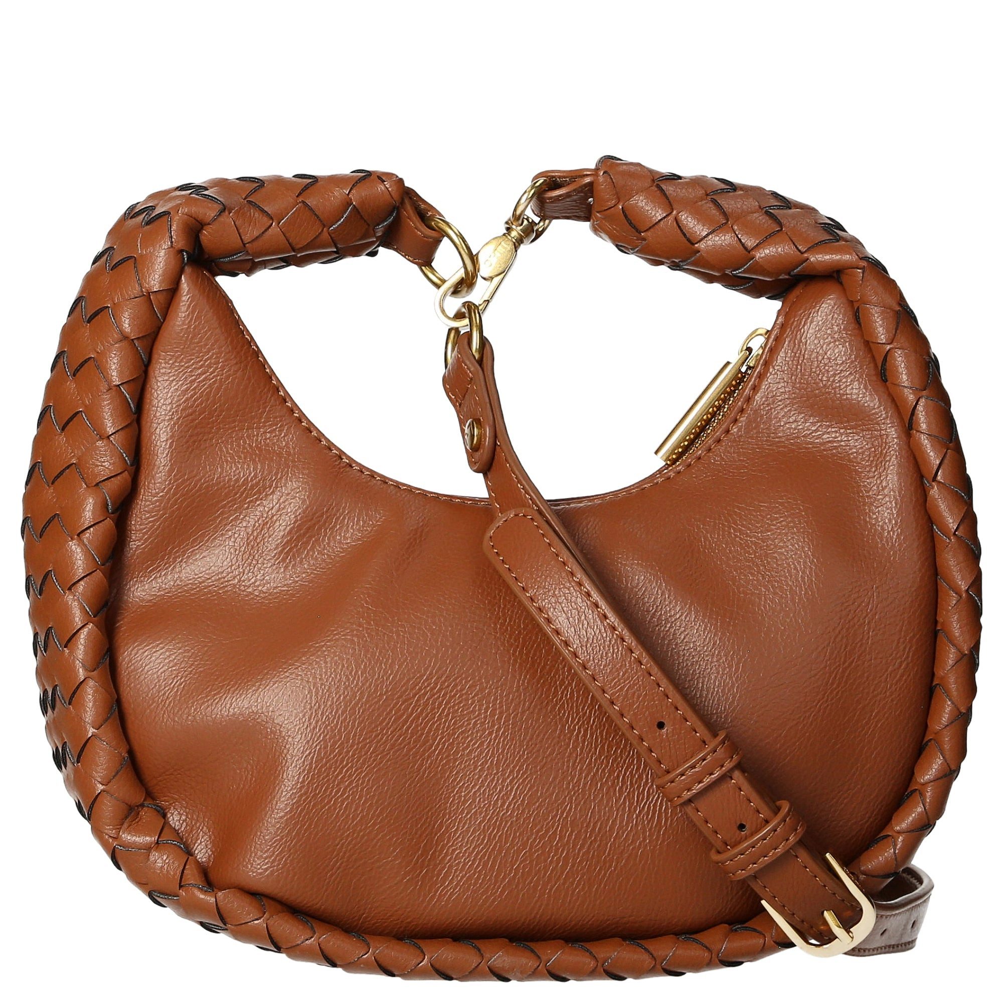 Liu Jo Umhängetasche Elynia - Umhängetasche 25 cm (suede)