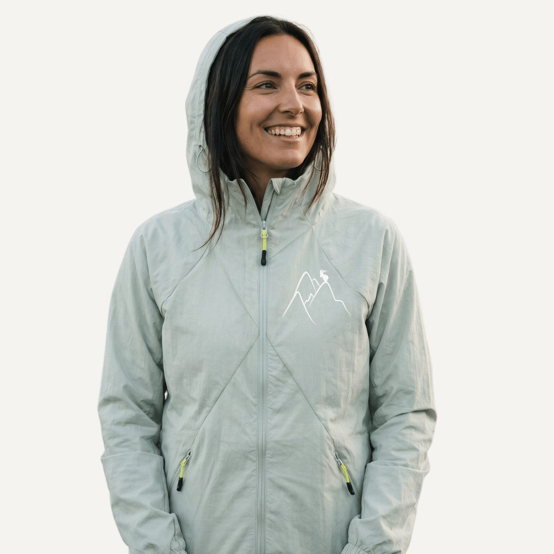 Gipfelgaudi Allwetterjacke Gipfelgaudi Wanderjacke