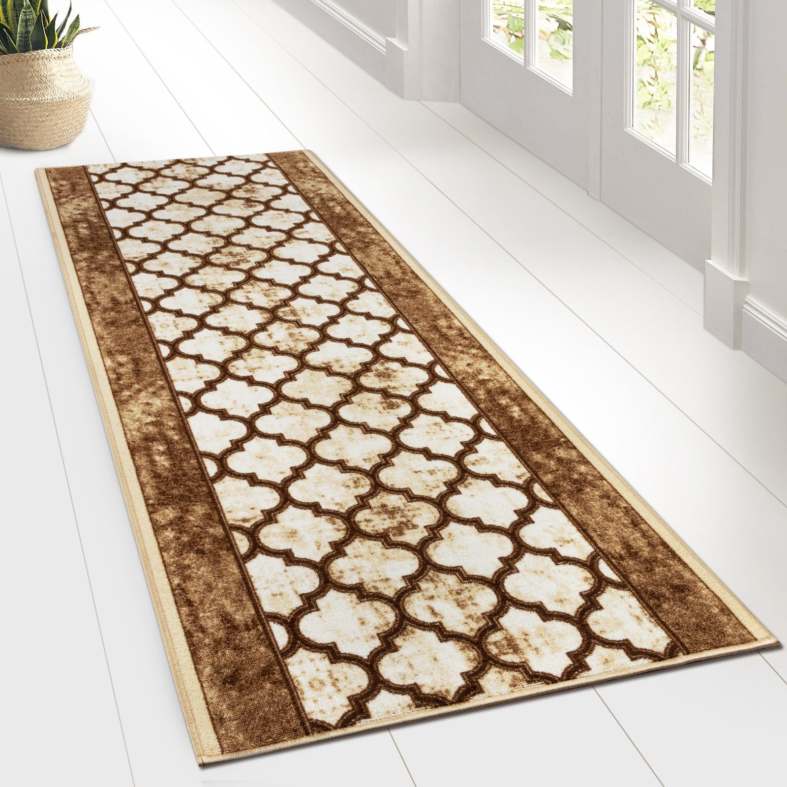 Floordirekt Läufer Waterford, Teppichläufer erhältlich in günstig online kaufen