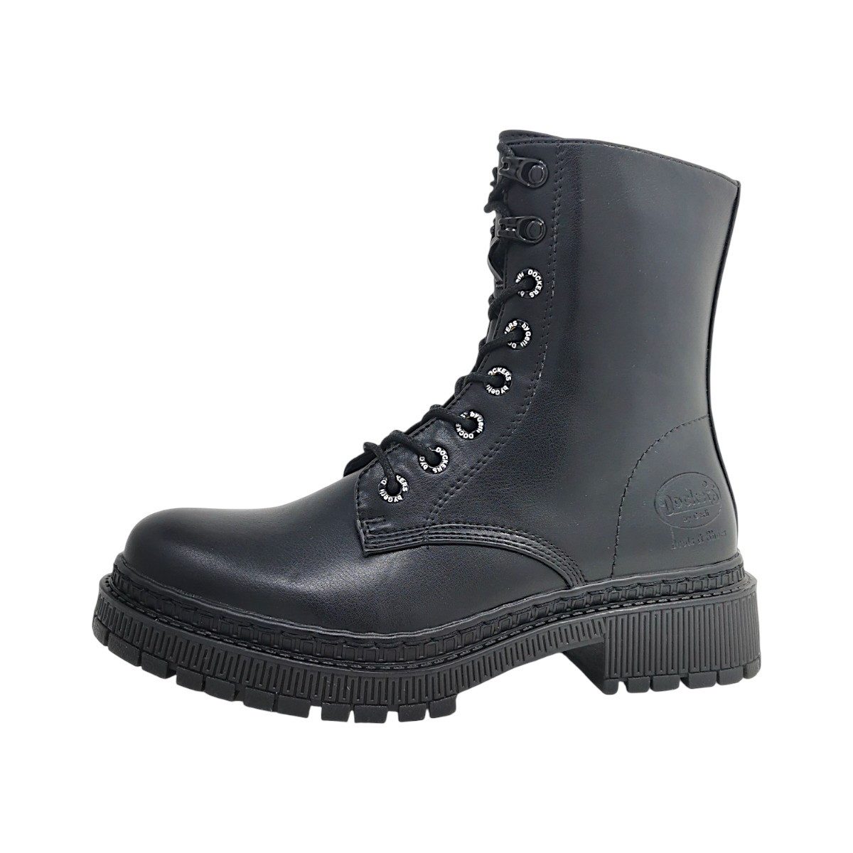 Dockers by Gerli Schnürstiefel Schnürstiefelette günstig online kaufen