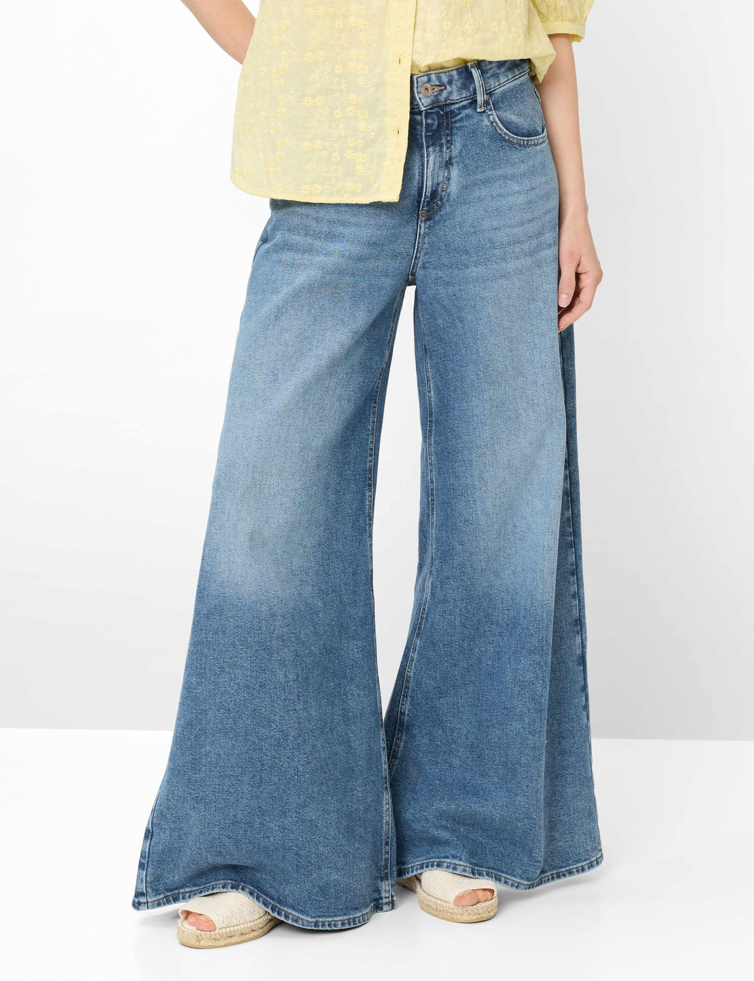 5-Pocket-Jeans Style MARCH