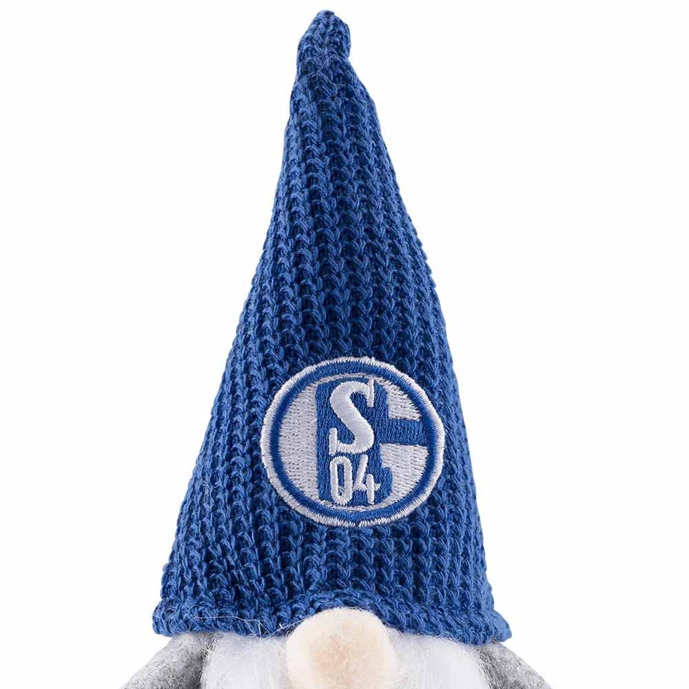 FC Schalke 04 Dekofigur FC Schalke 04 Wichtel günstig online kaufen