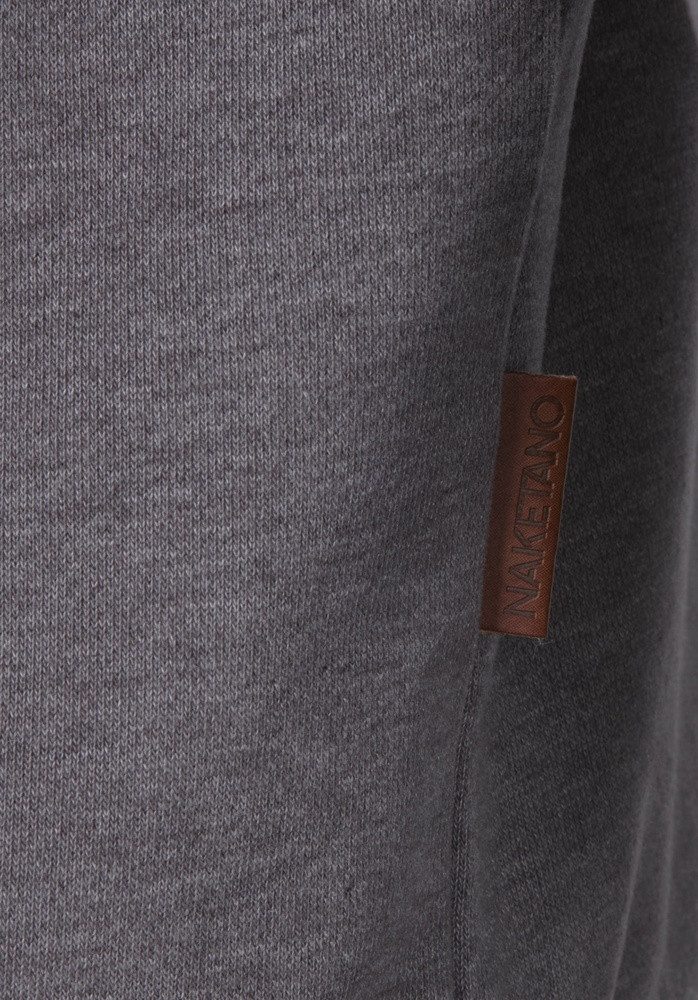 naketano Hoodie Kifferboarder