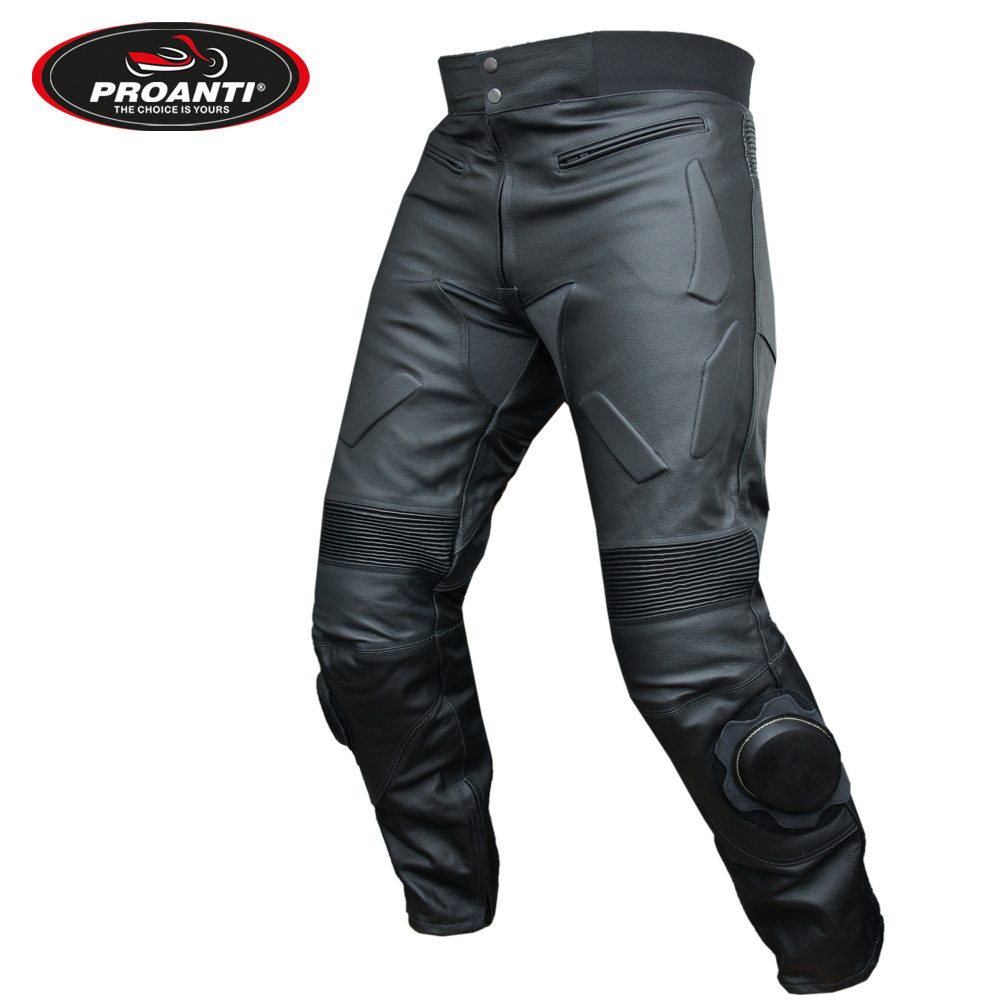 PROANTI Motorradkombi Touring City Lederkombi 2-teilig – Motorradjacke & Ho günstig online kaufen