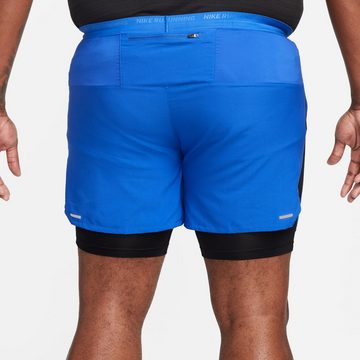 Nike Laufhose Nike Dri-FIT Stride 2-in-1 Pants
