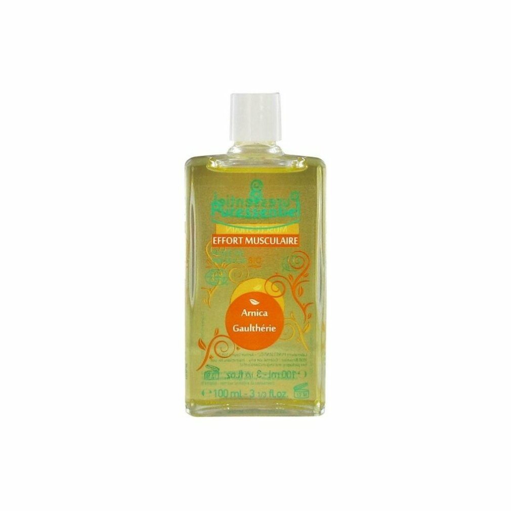 Puressentiel Körperöl huile arnica