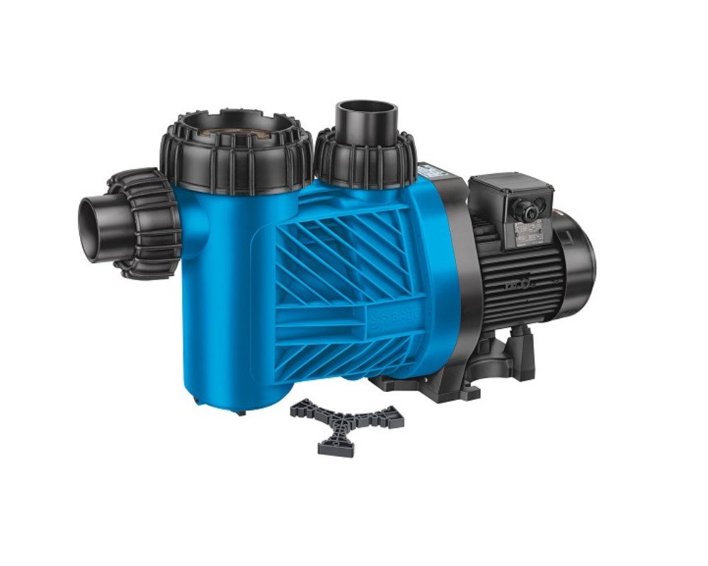 Speck Pumpen Filterpumpe Speck BADU Prime 40 230 Volt 2,20 kW Poolpumpe