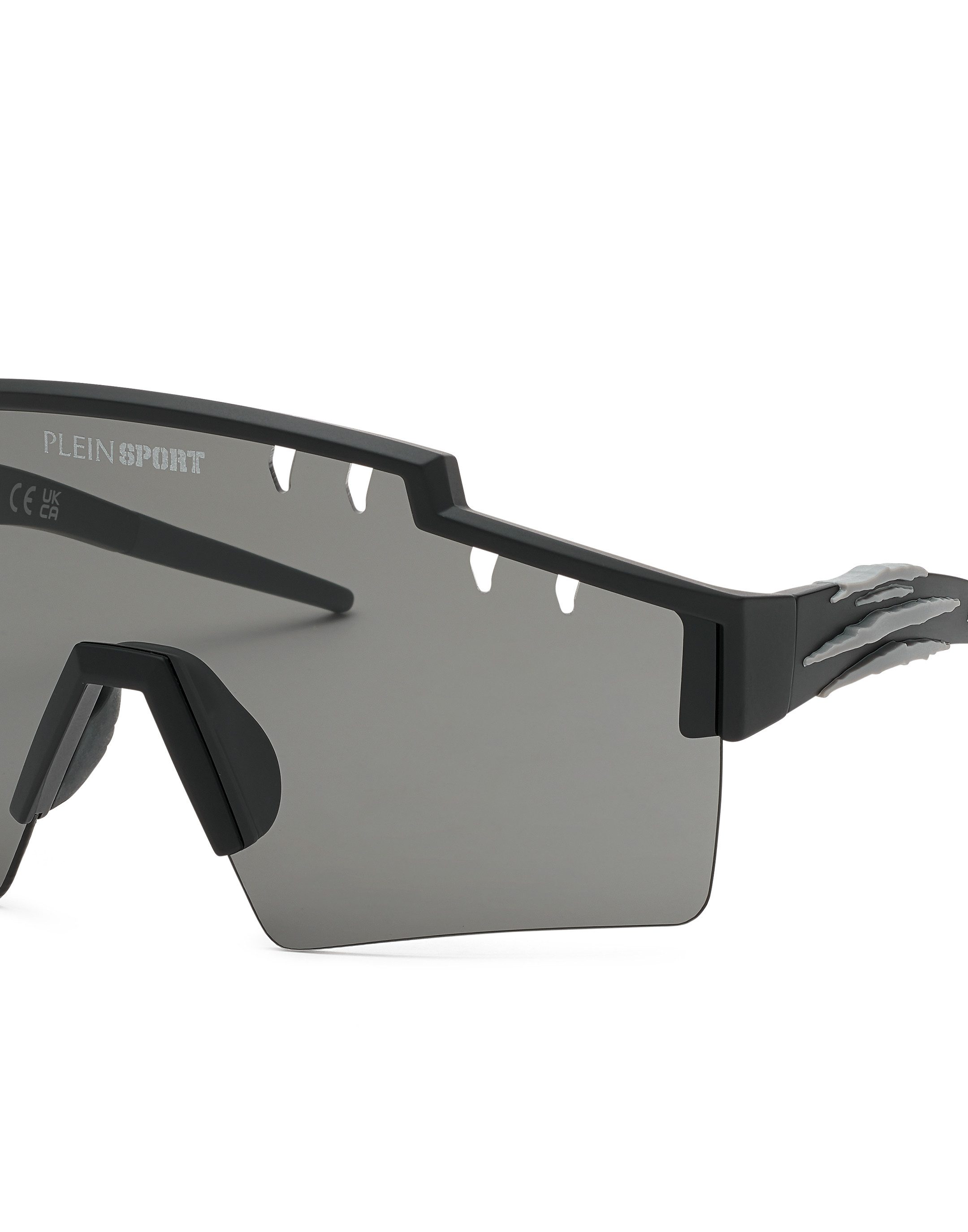 PLEIN SPORT Sonnenbrille Tiger