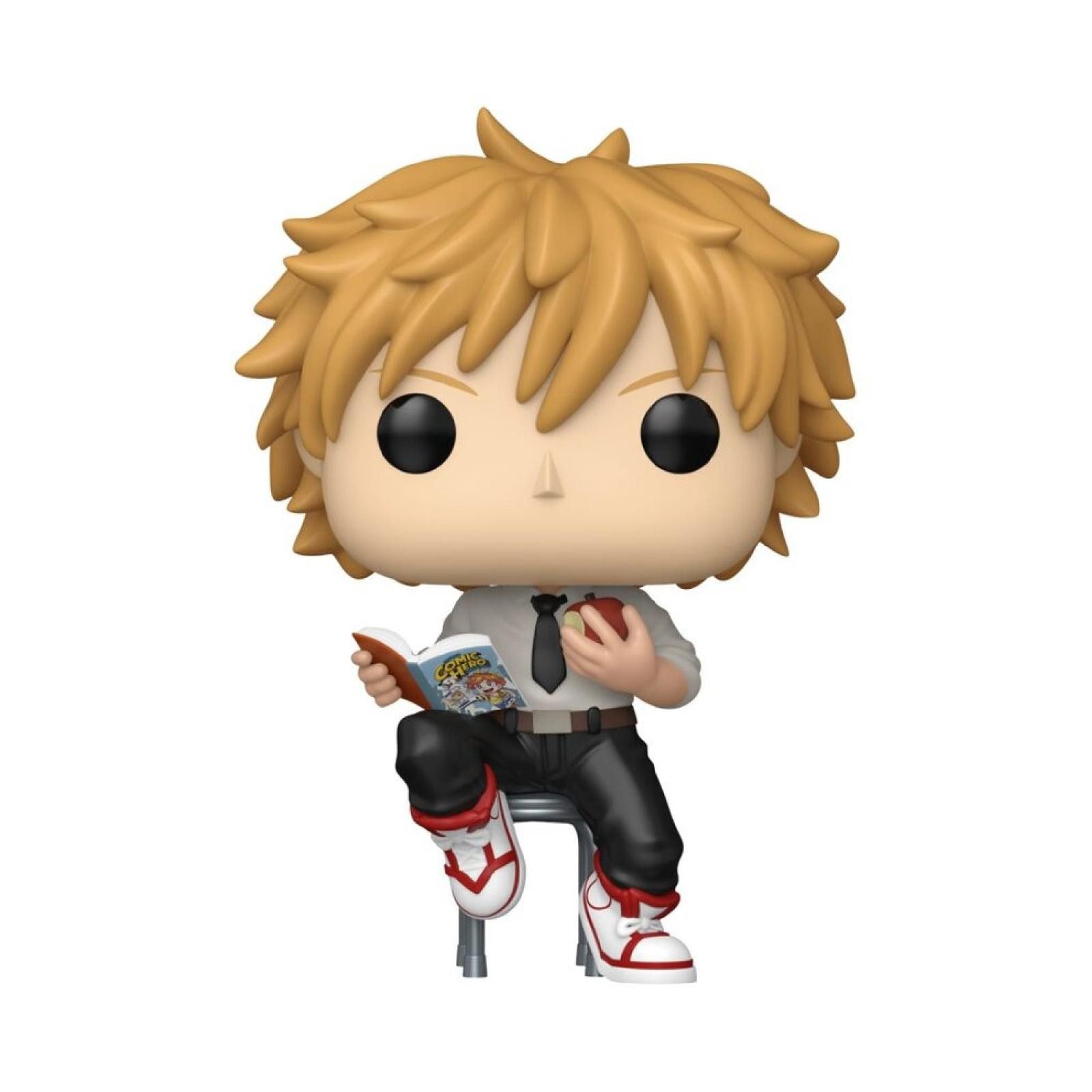 Funko Sammelfigur POP figure Chainsaw Man Denji