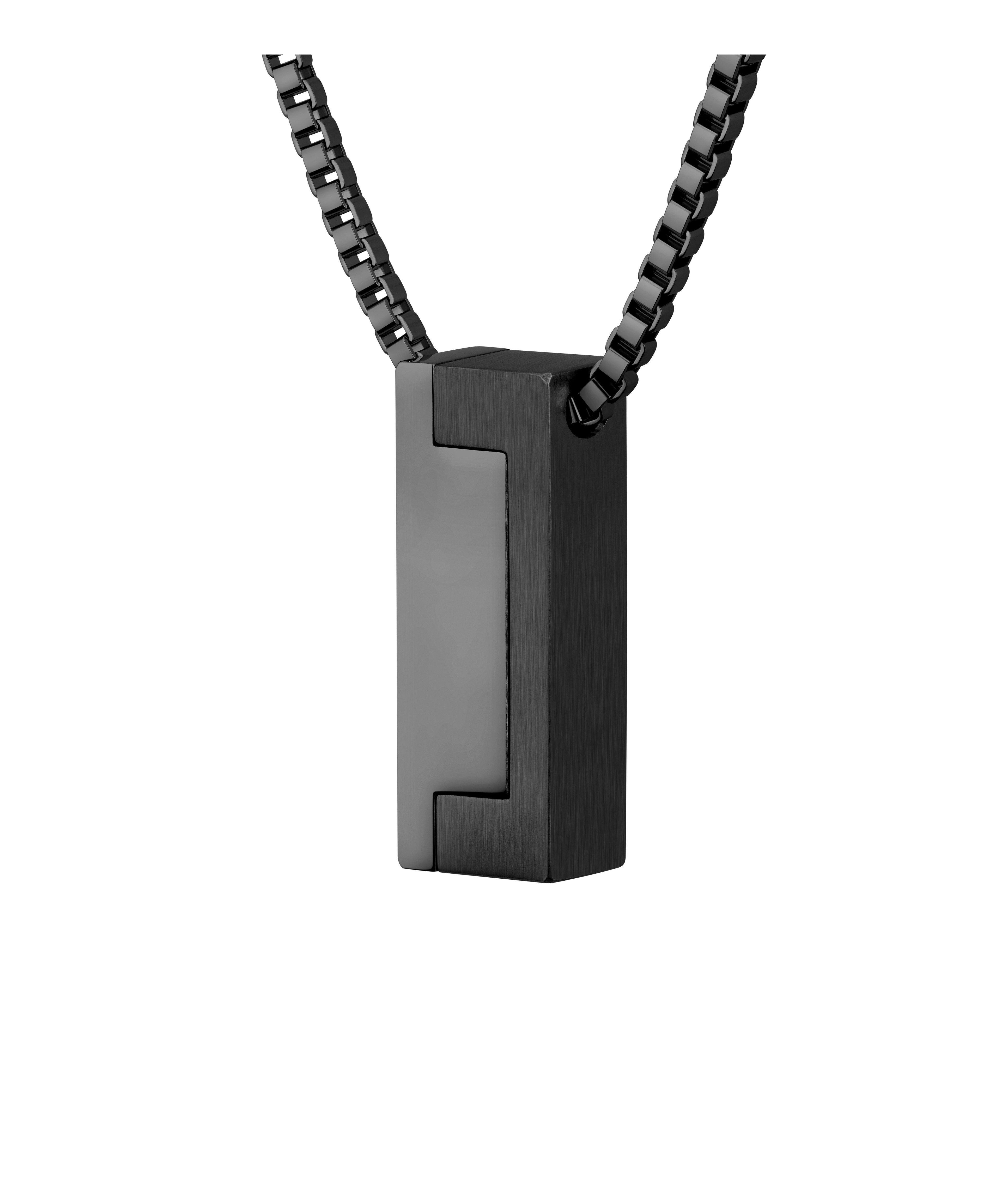 BOSS Kette mit Anhänger CANDOR JEWELRY